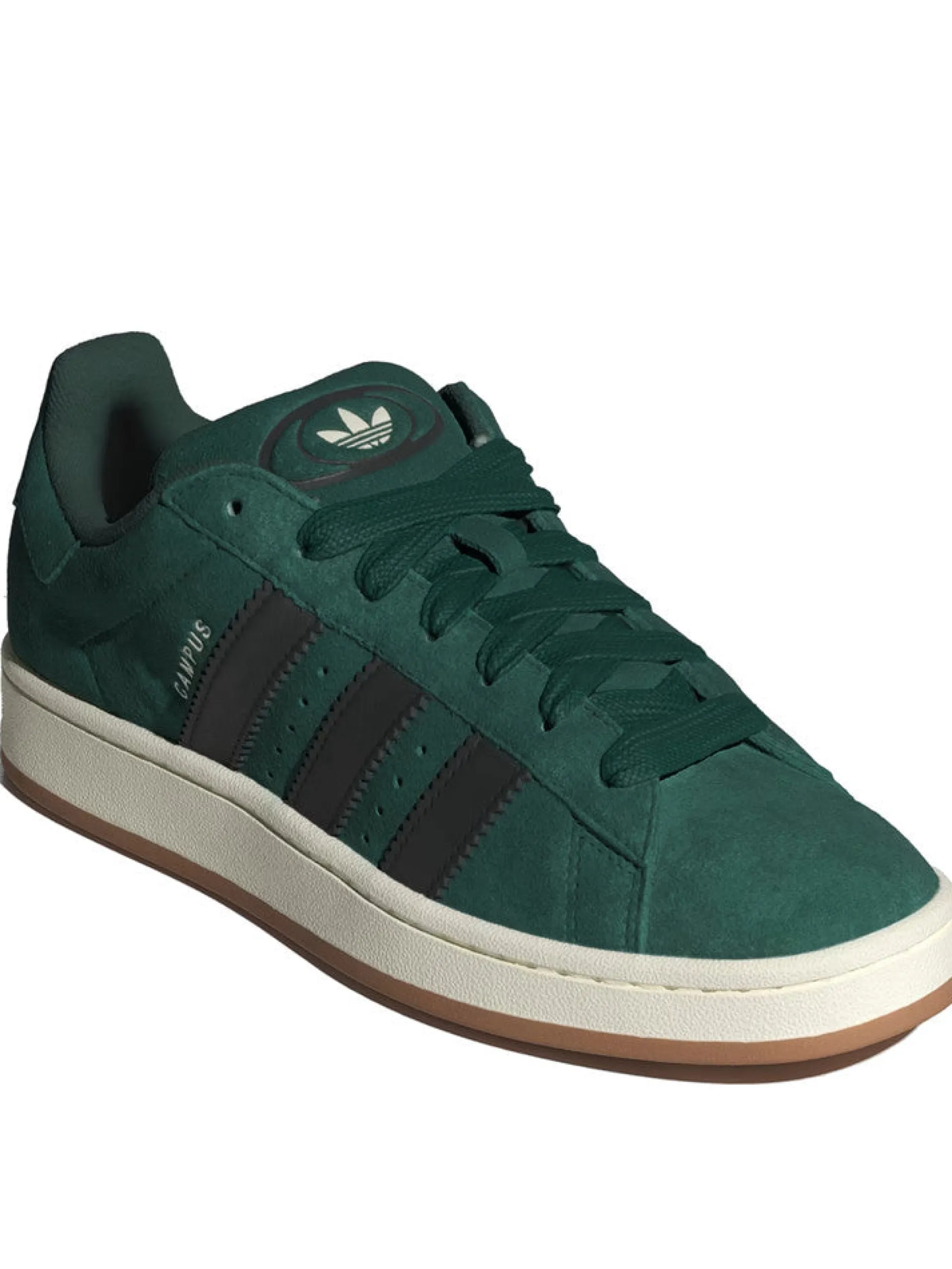 ADIDAS ORIGINALS Sneakers*Adidas Campus 00s verdi e nere IF87