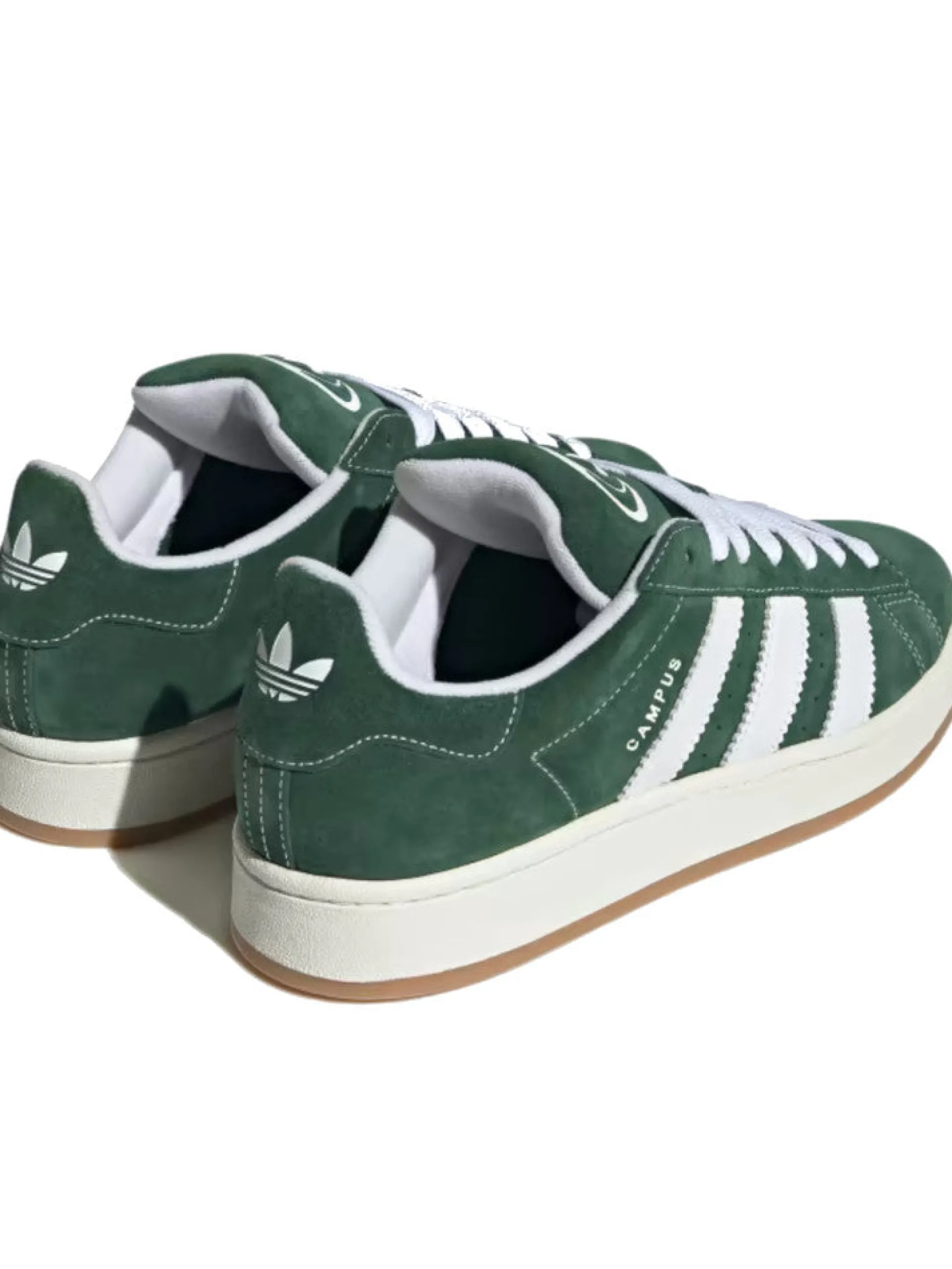 ADIDAS ORIGINALS Sneakers*Adidas Campus 00s verdi H034