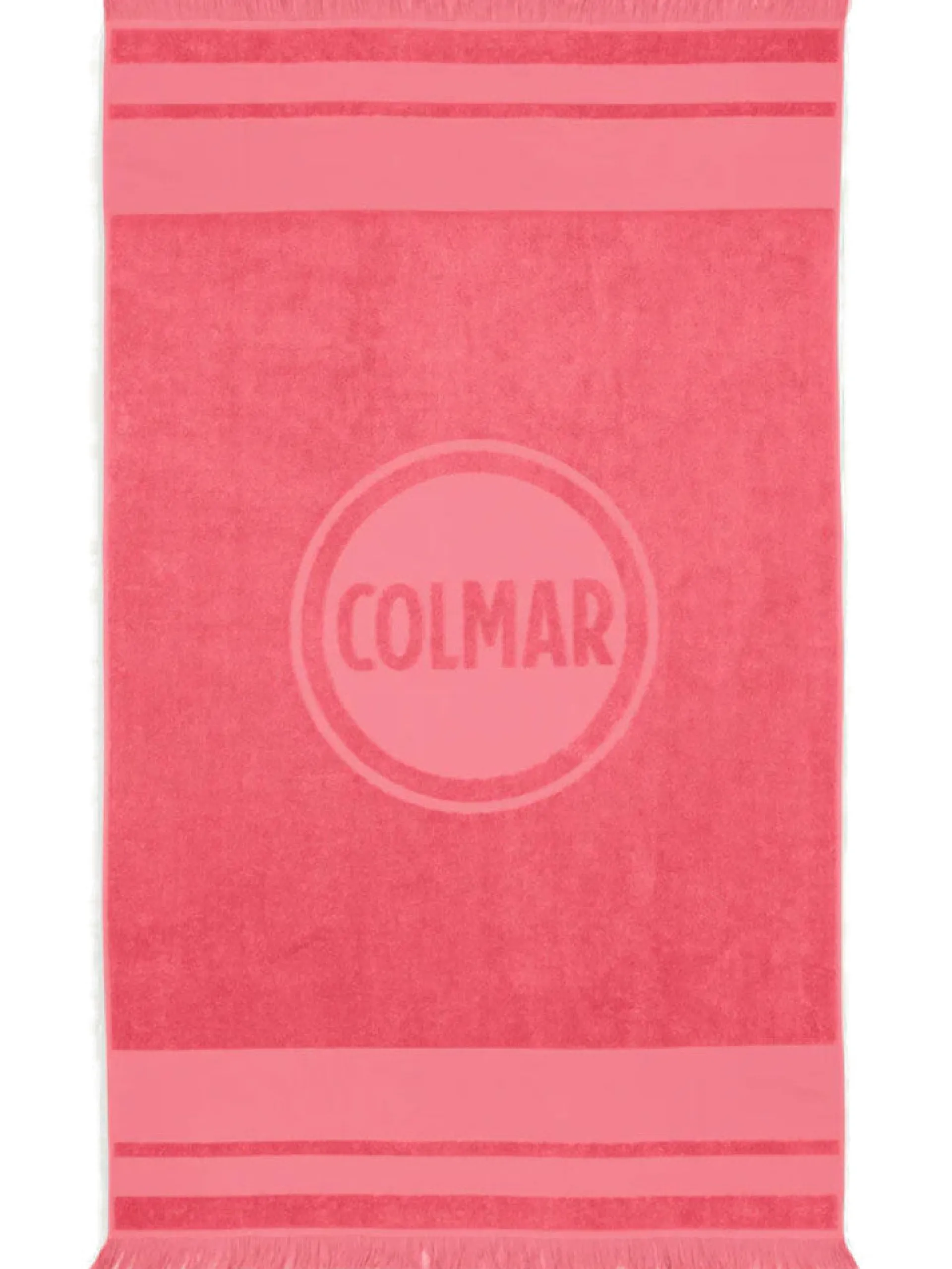 COLMAR Teli*Asciugamano mare rosa 74487UV