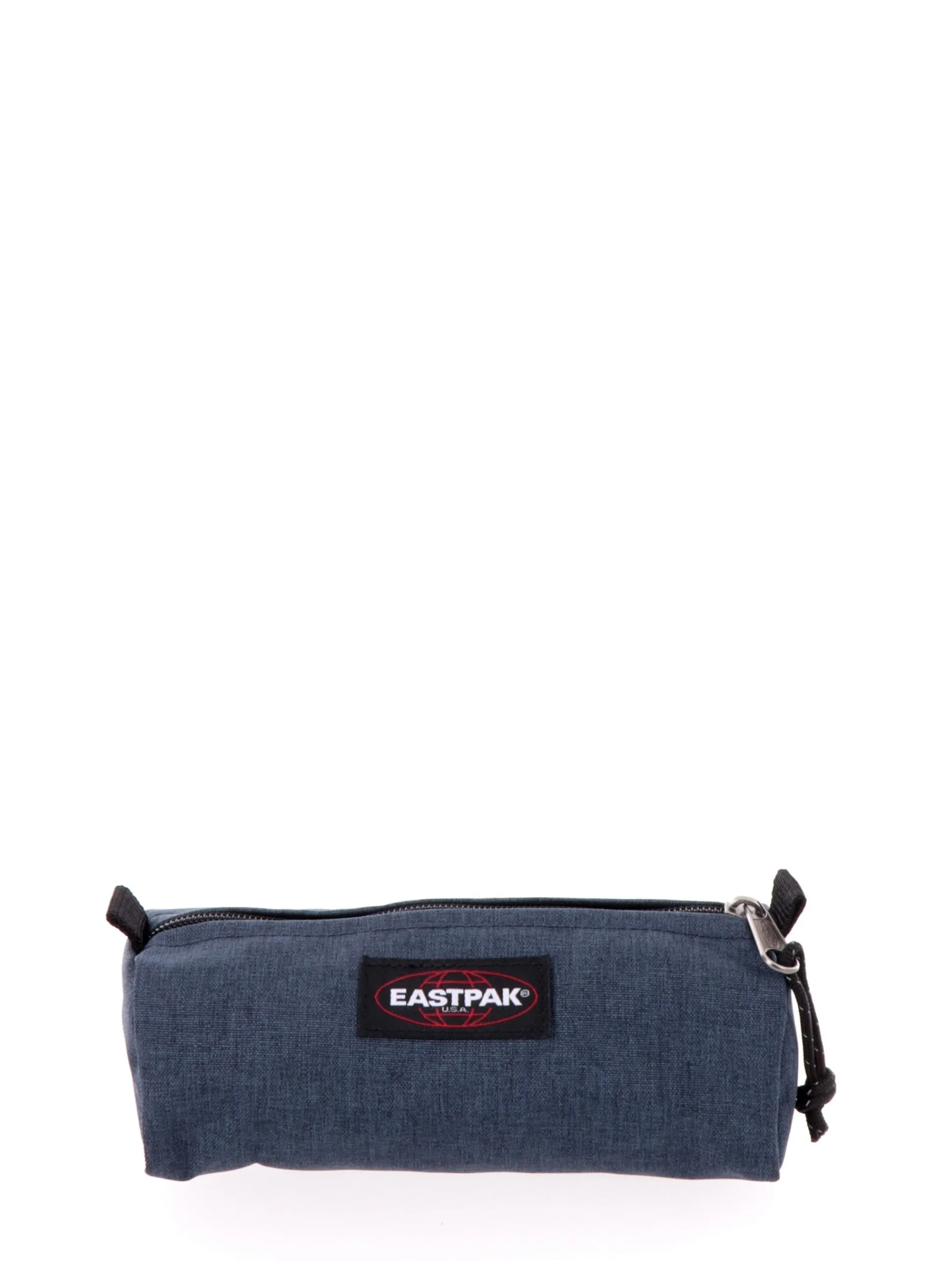 EASTPAK Astucci|Astucci*Astuccio Benchmark blu effetto denim EK372