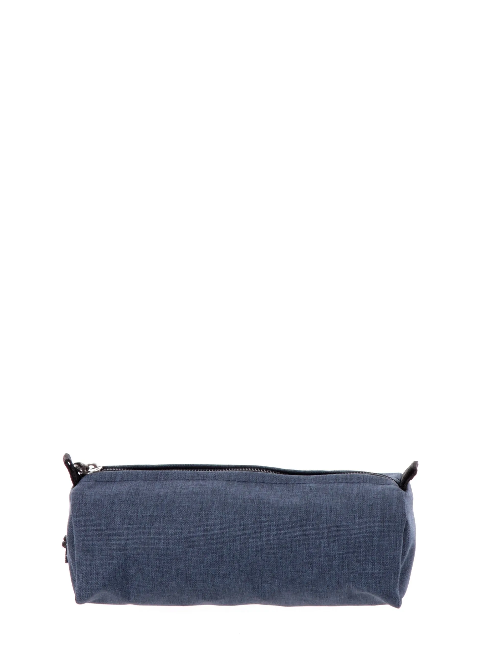 EASTPAK Astucci|Astucci*Astuccio Benchmark blu effetto denim EK372
