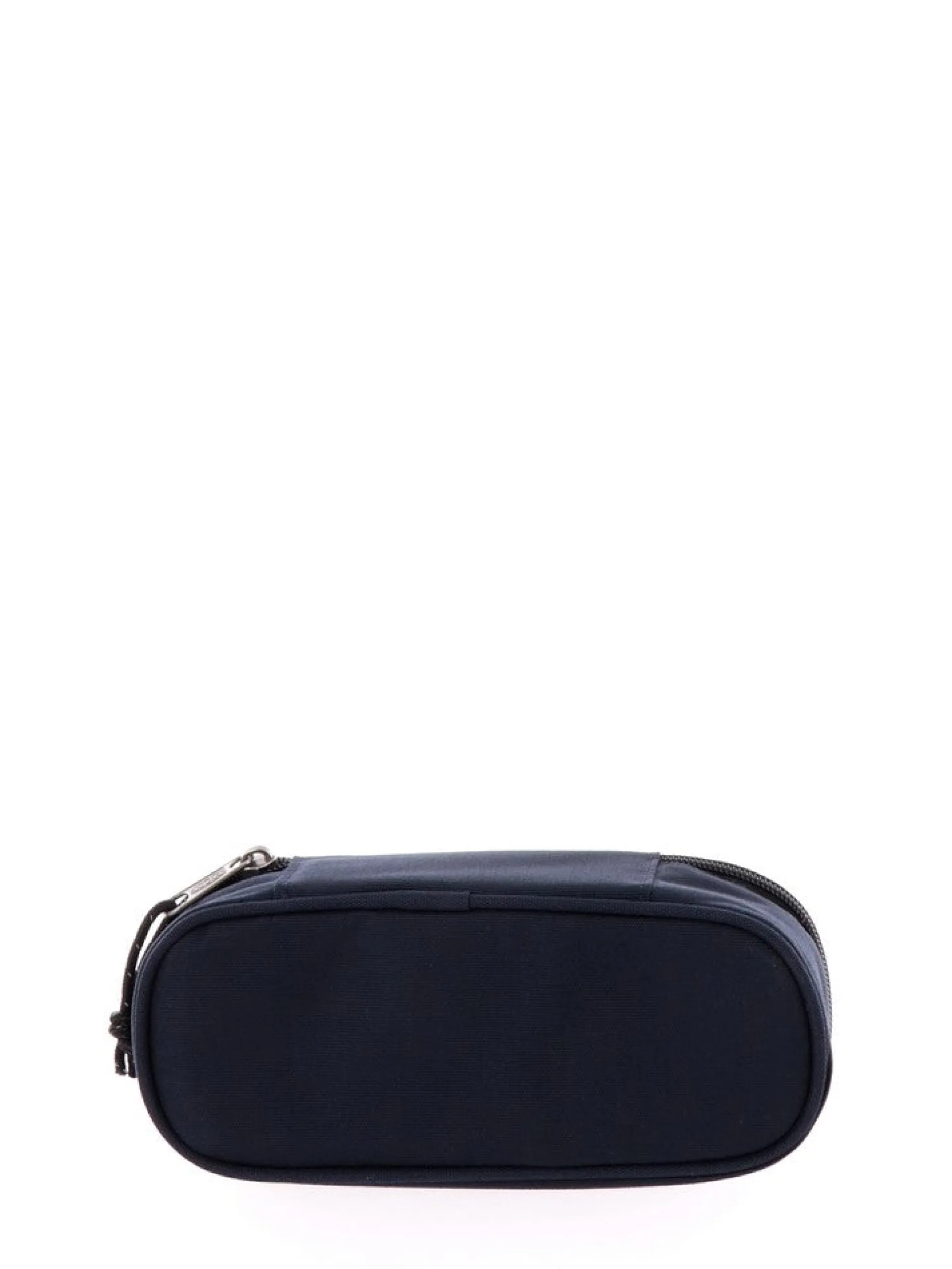 EASTPAK Astucci|Astucci*Astuccio Oval blu zip around EK717