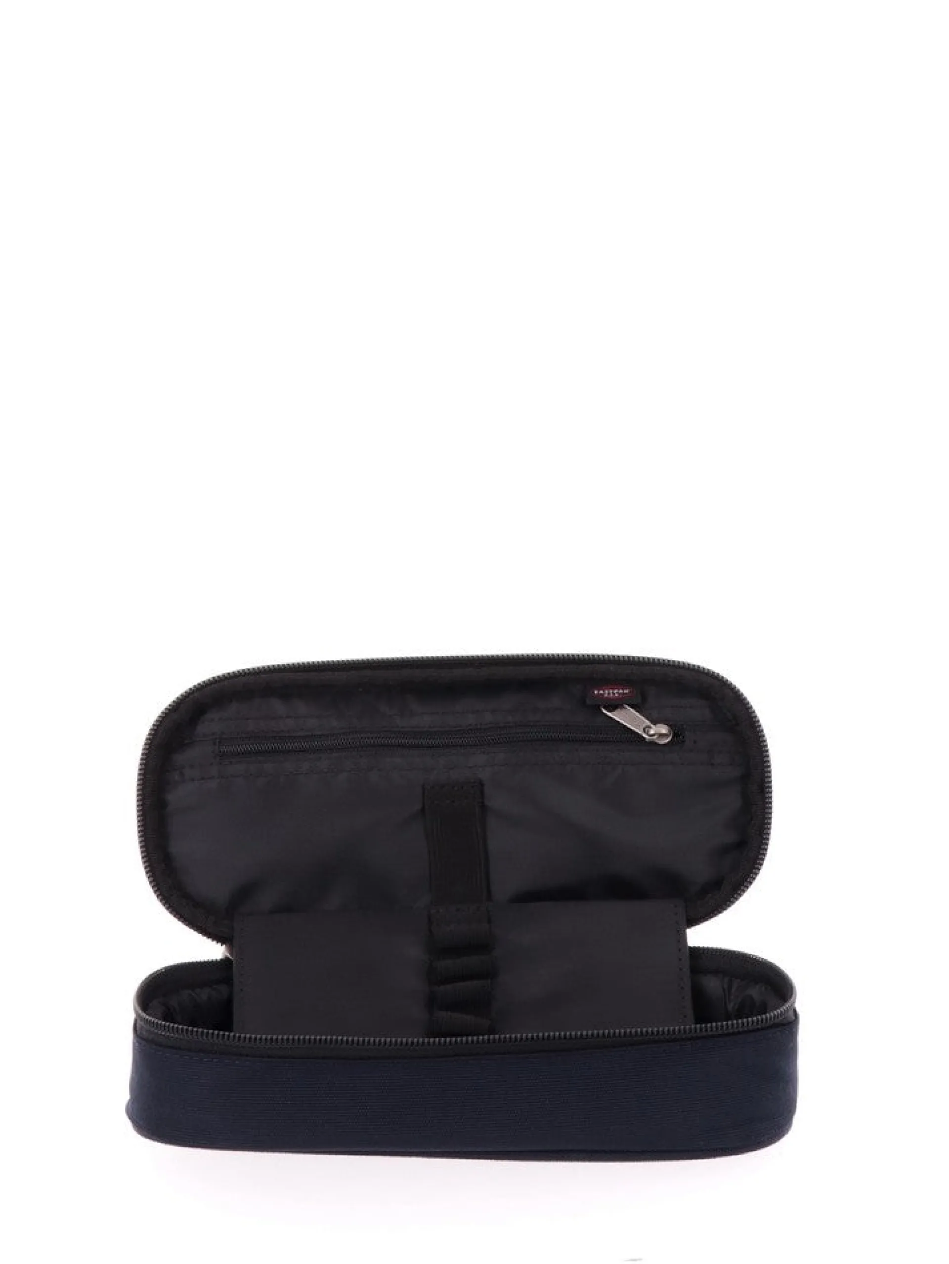 EASTPAK Astucci|Astucci*Astuccio Oval blu zip around EK717
