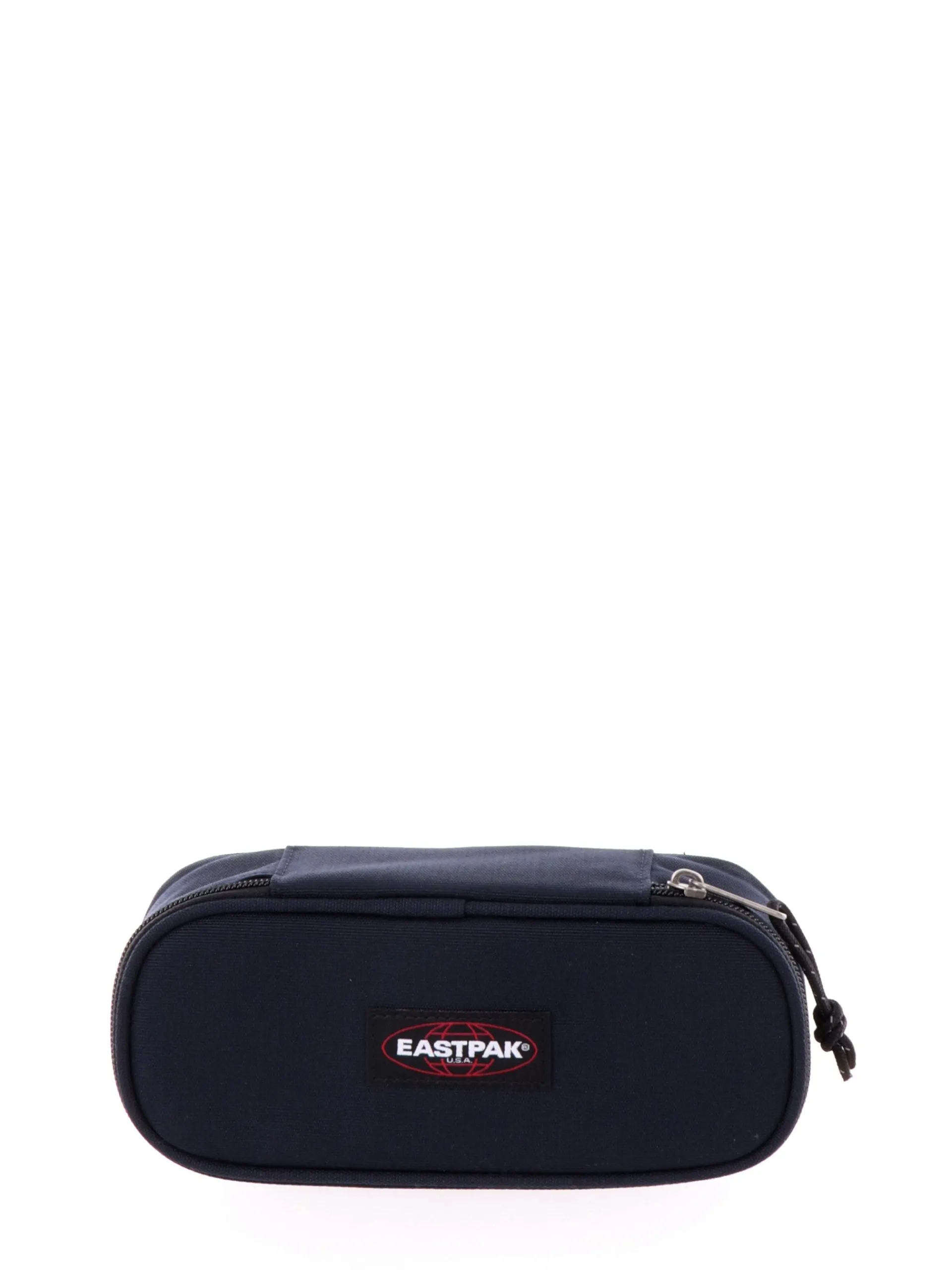 EASTPAK Astucci|Astucci*Astuccio Oval blu zip around EK717