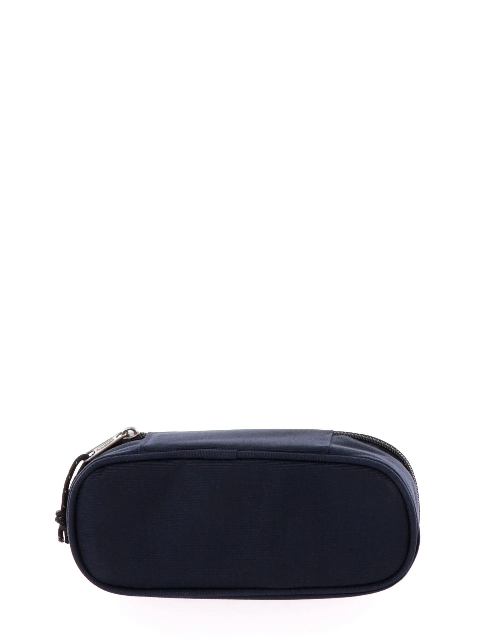 EASTPAK Astucci|Astucci*Astuccio Oval blu zip around EK717