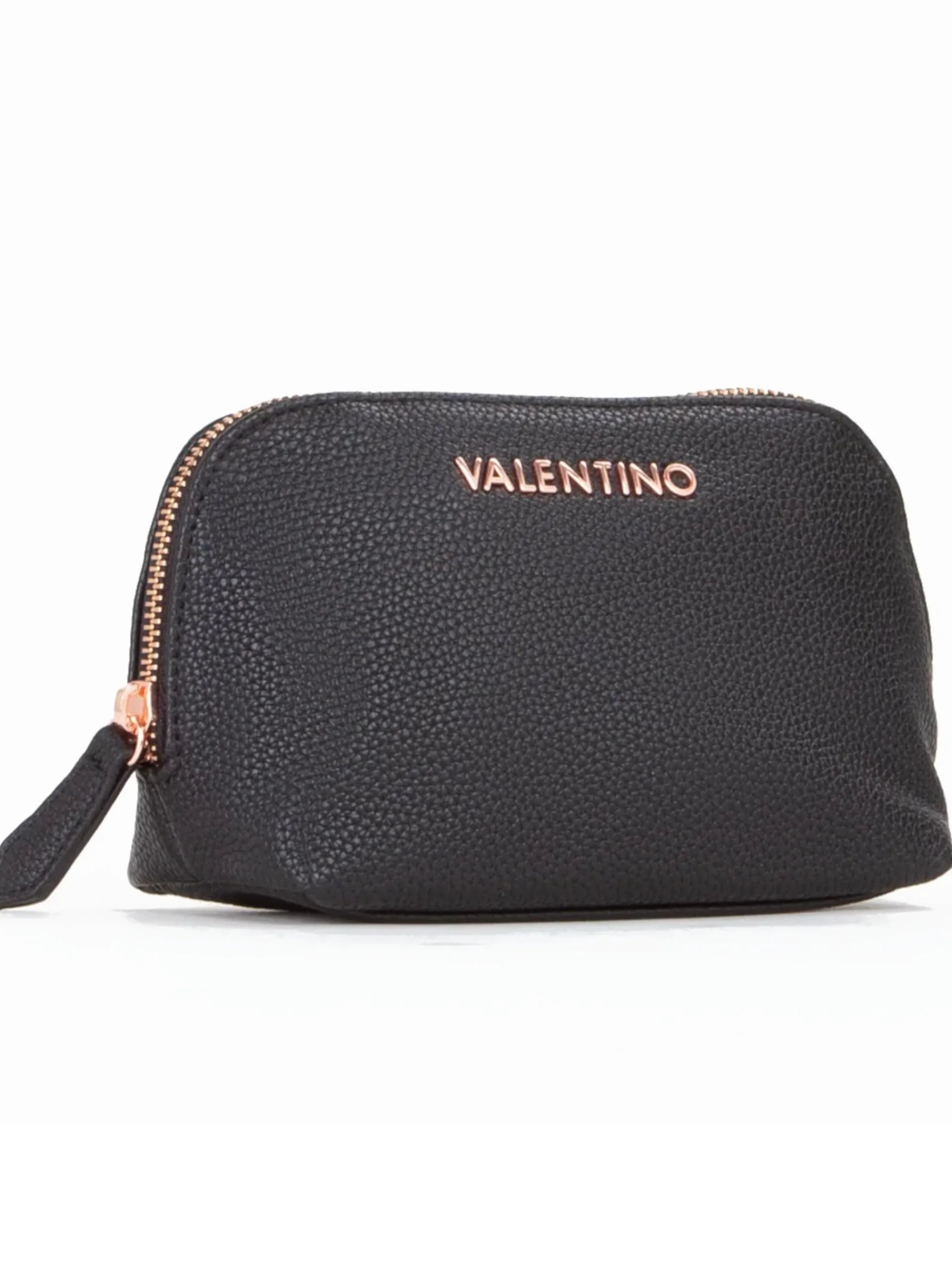 VALENTINO ACCESSORI Borse*Beauty Case Valentino nero Sacrlett Re VBE8U9507
