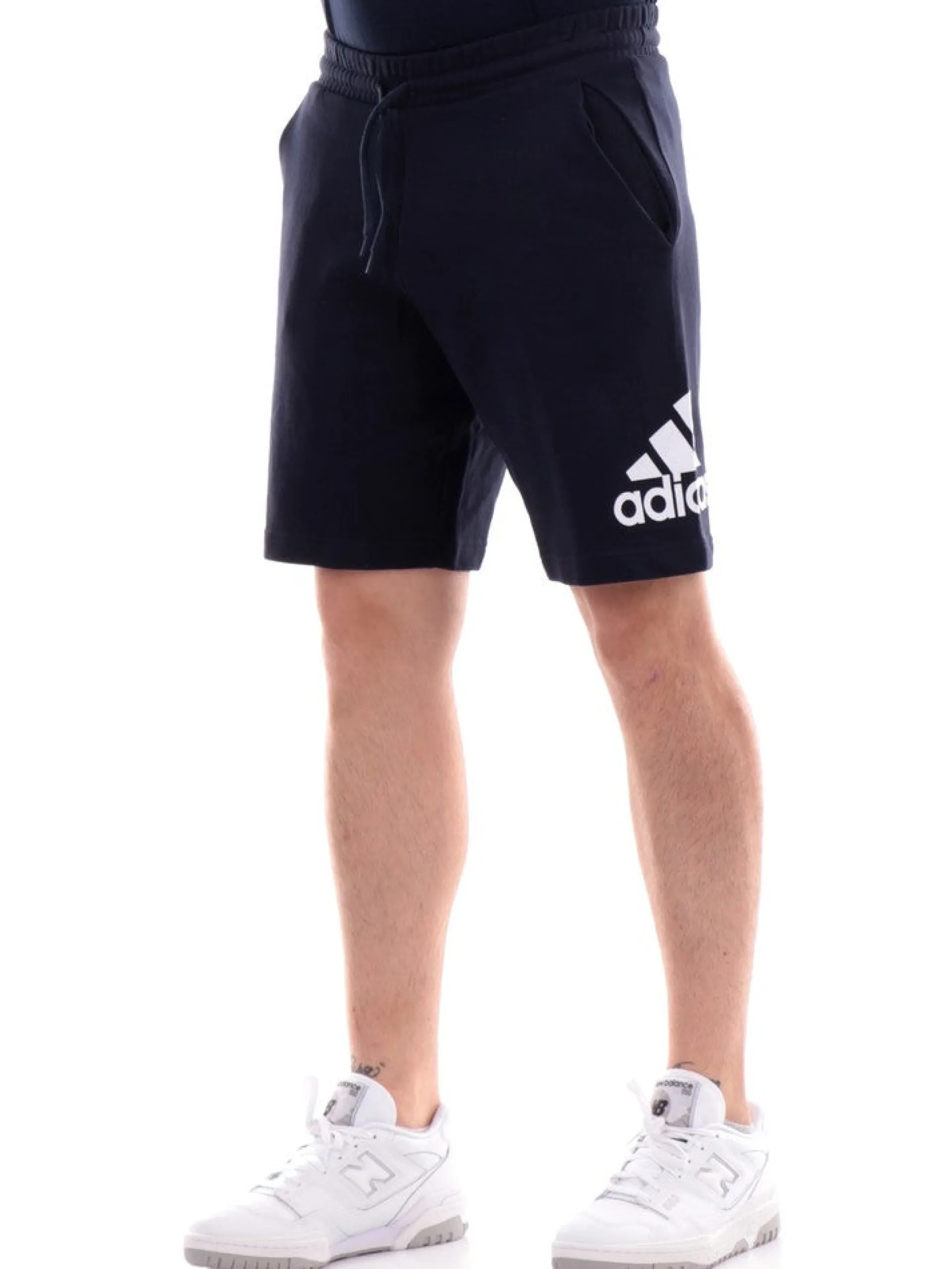 ADIDAS EQUIPMENT Bermuda*Bermuda Adidas blu da uomo IC94