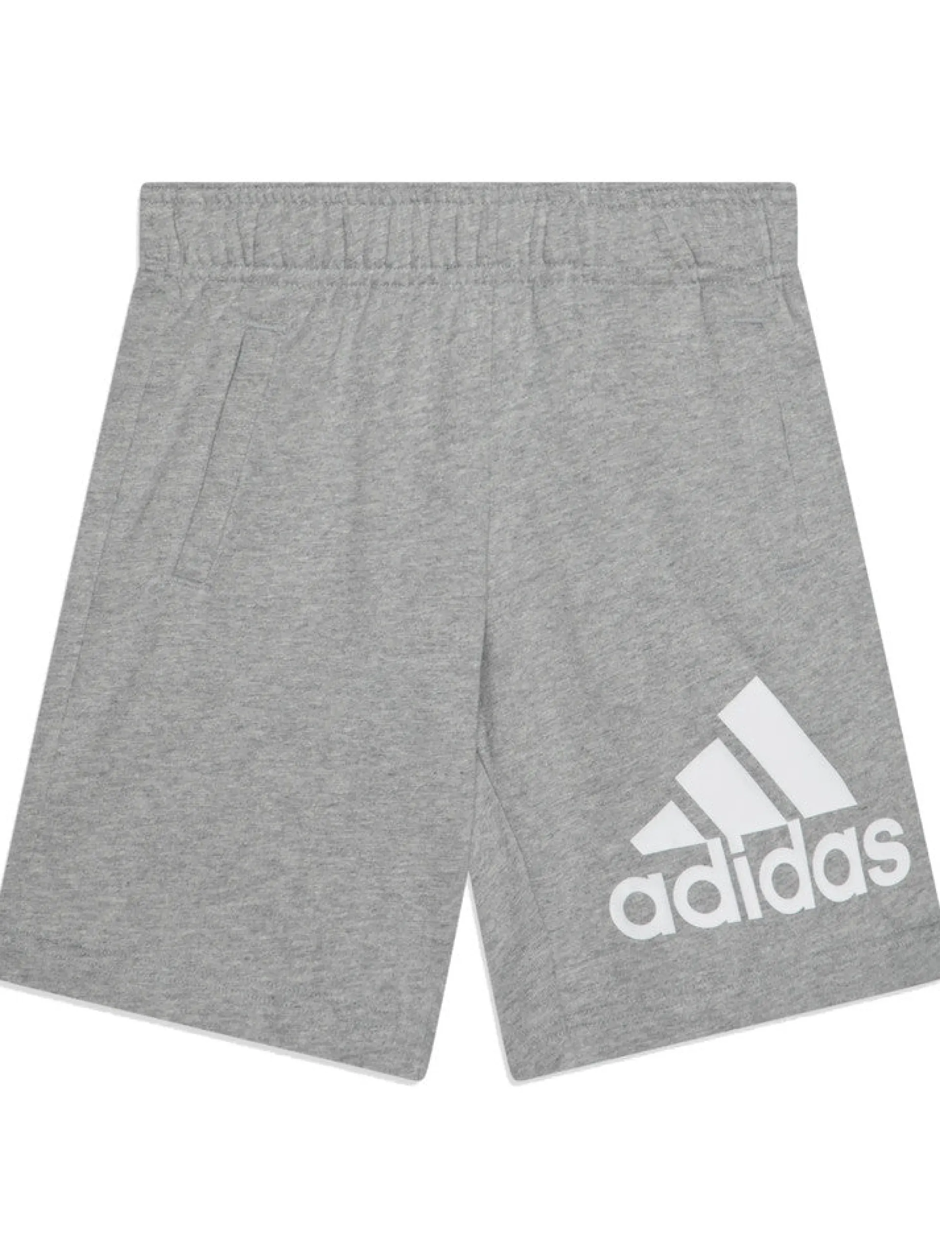 ADIDAS EQUIPMENT Bermuda*Bermuda Adidas grigi da bambino HY47
