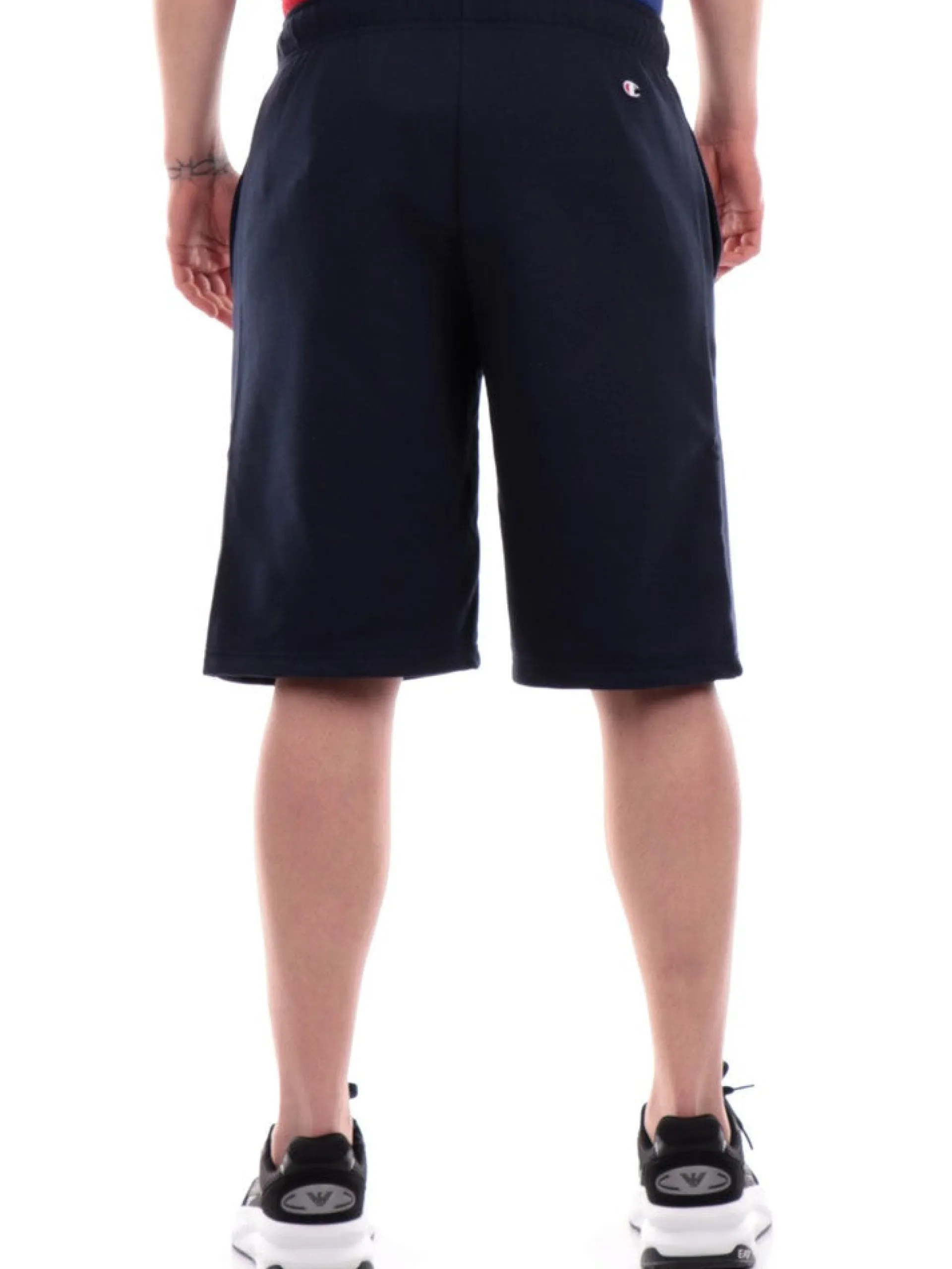 CHAMPION Bermuda*Bermuda blu da uomo 219742