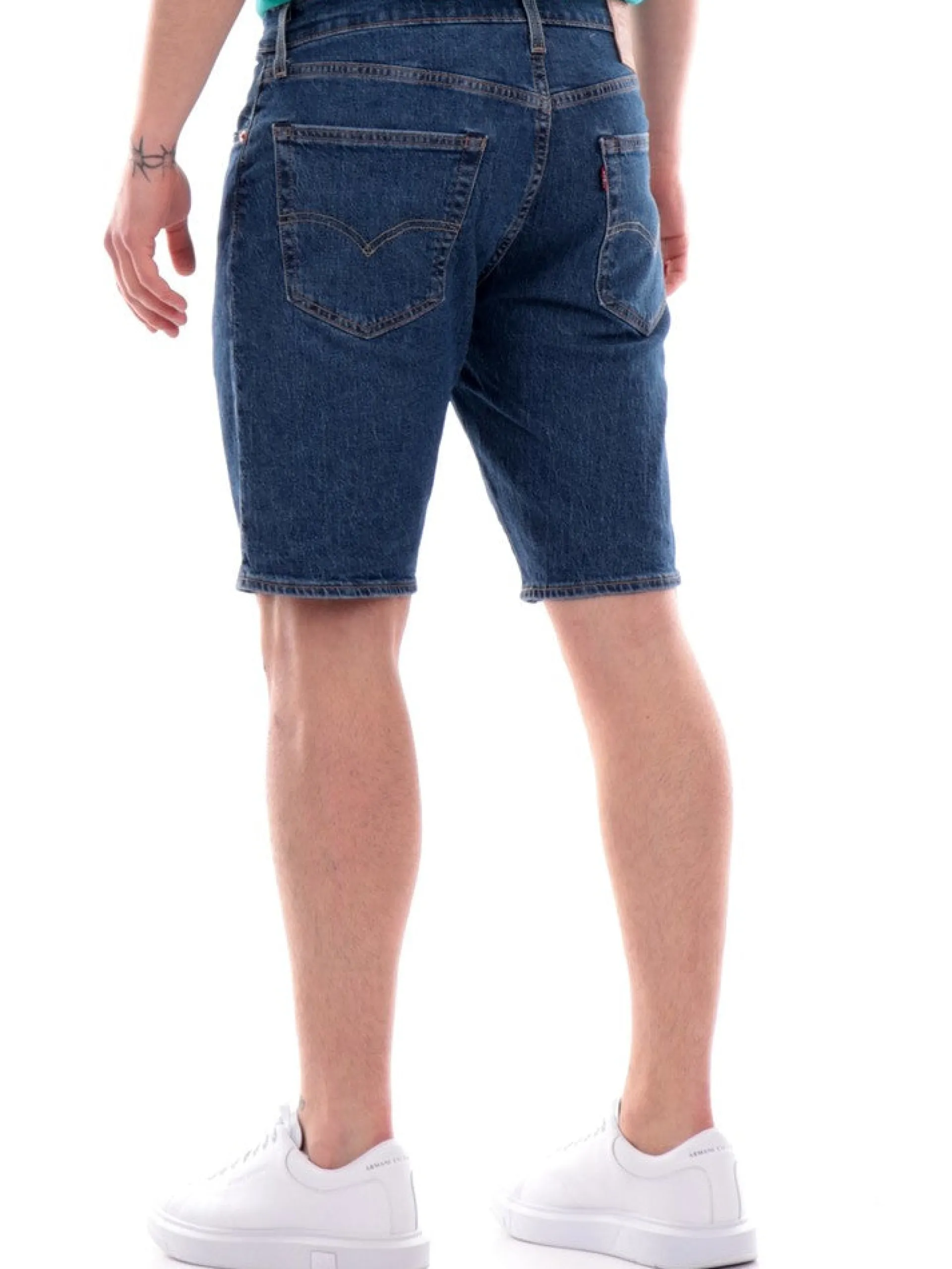 LEVIS Bermuda*Bermuda jeans Levi's 405 da uomo 398640