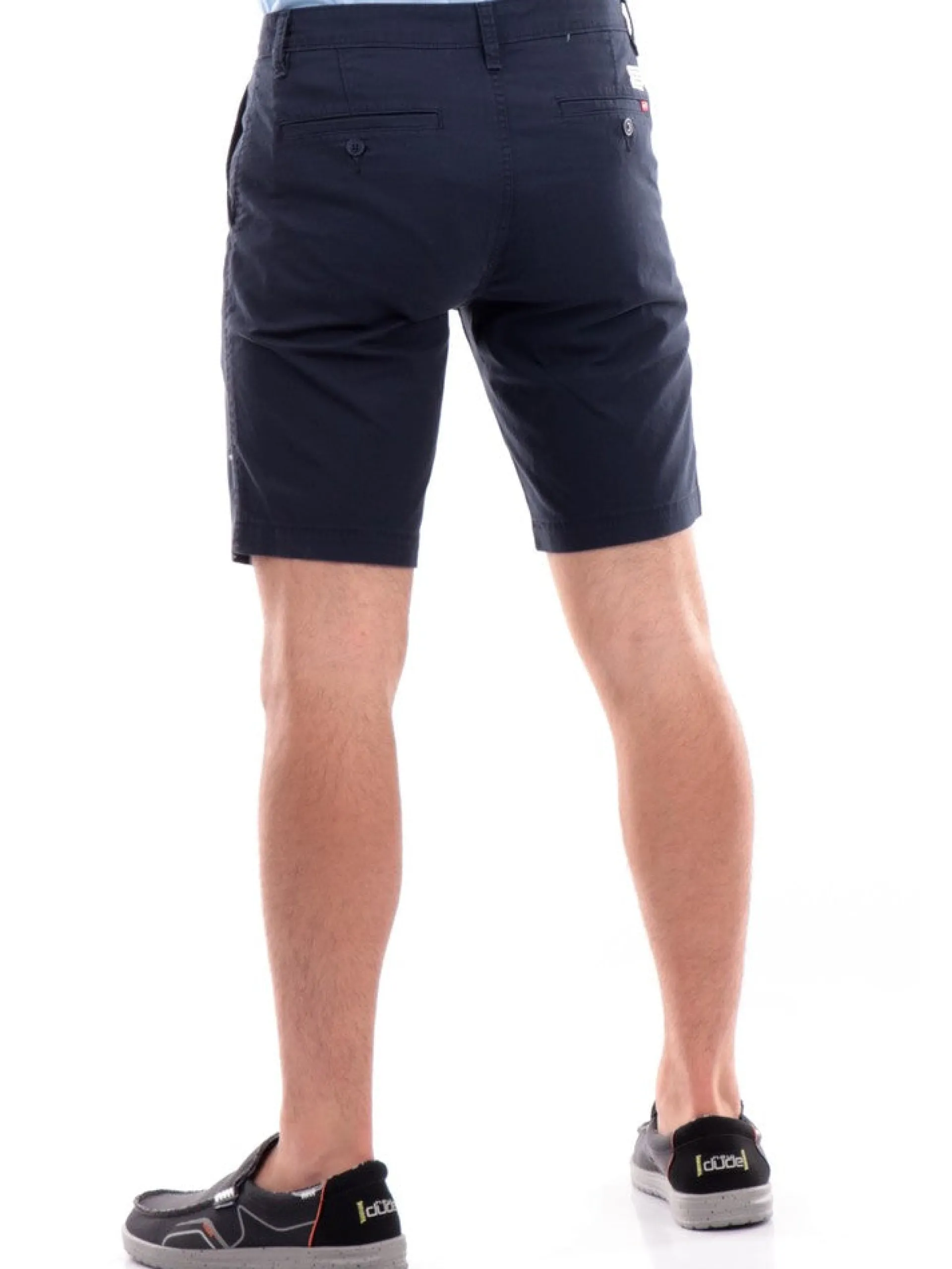 LEVIS Bermuda*Bermuda Levi's blu da uomo 172020
