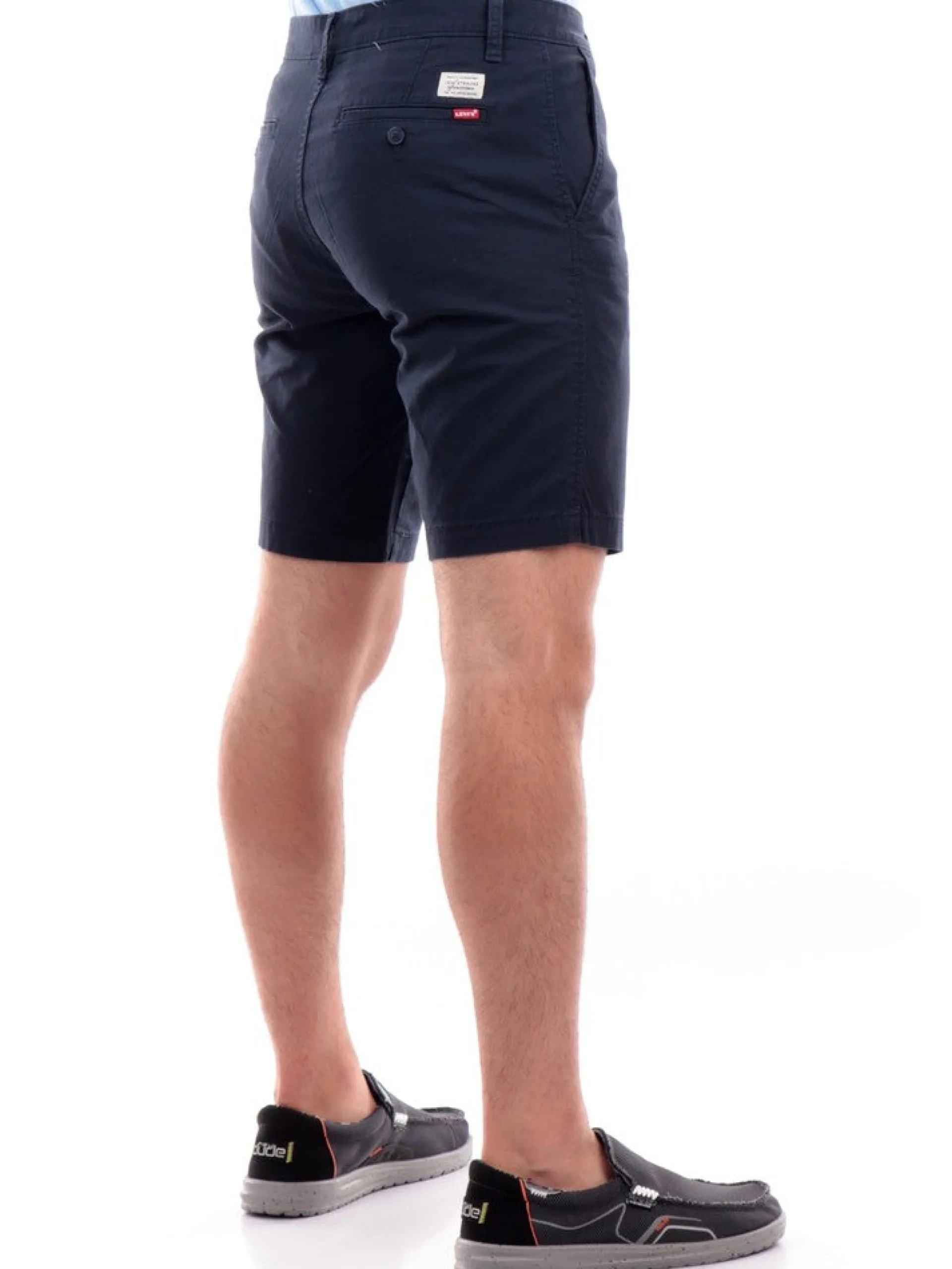 LEVIS Bermuda*Bermuda Levi's blu da uomo 172020