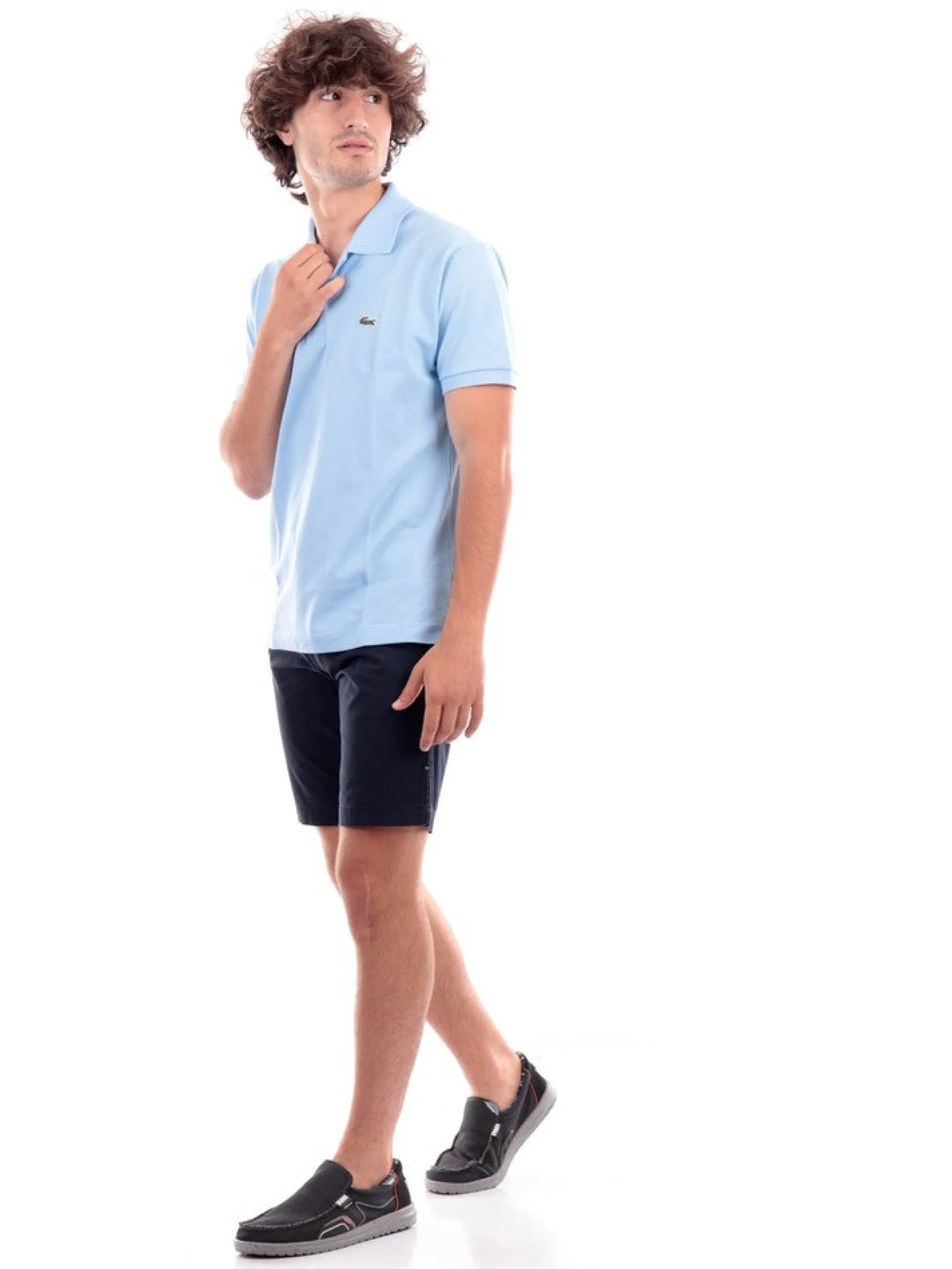 LEVIS Bermuda*Bermuda Levi's blu da uomo 172020