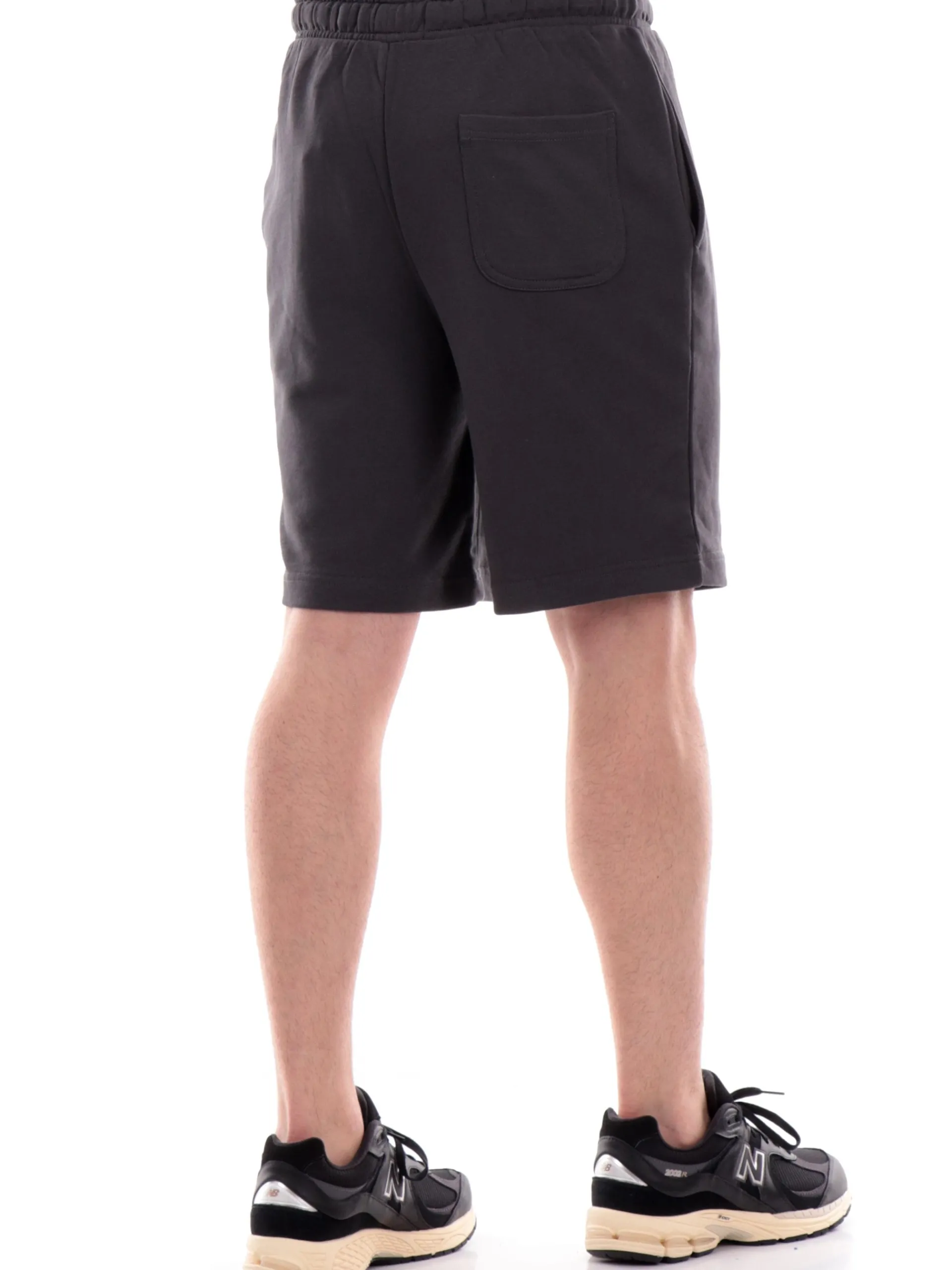 LYLE & SCOTT Bermuda*Bermuda grigio scuro da uomo ML414VOG