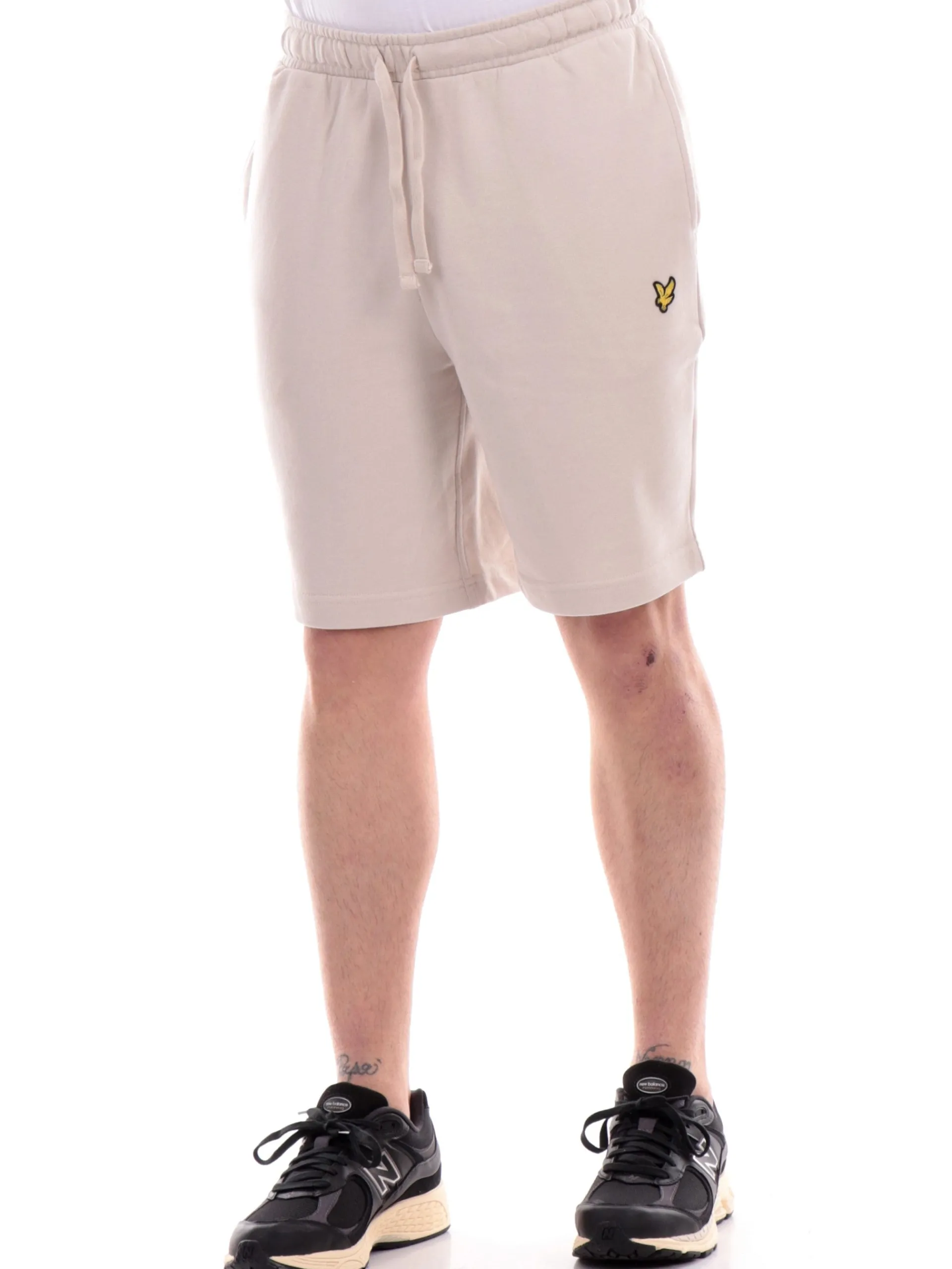 LYLE & SCOTT Bermuda*Bermuda grigi da uomo ML414VOG