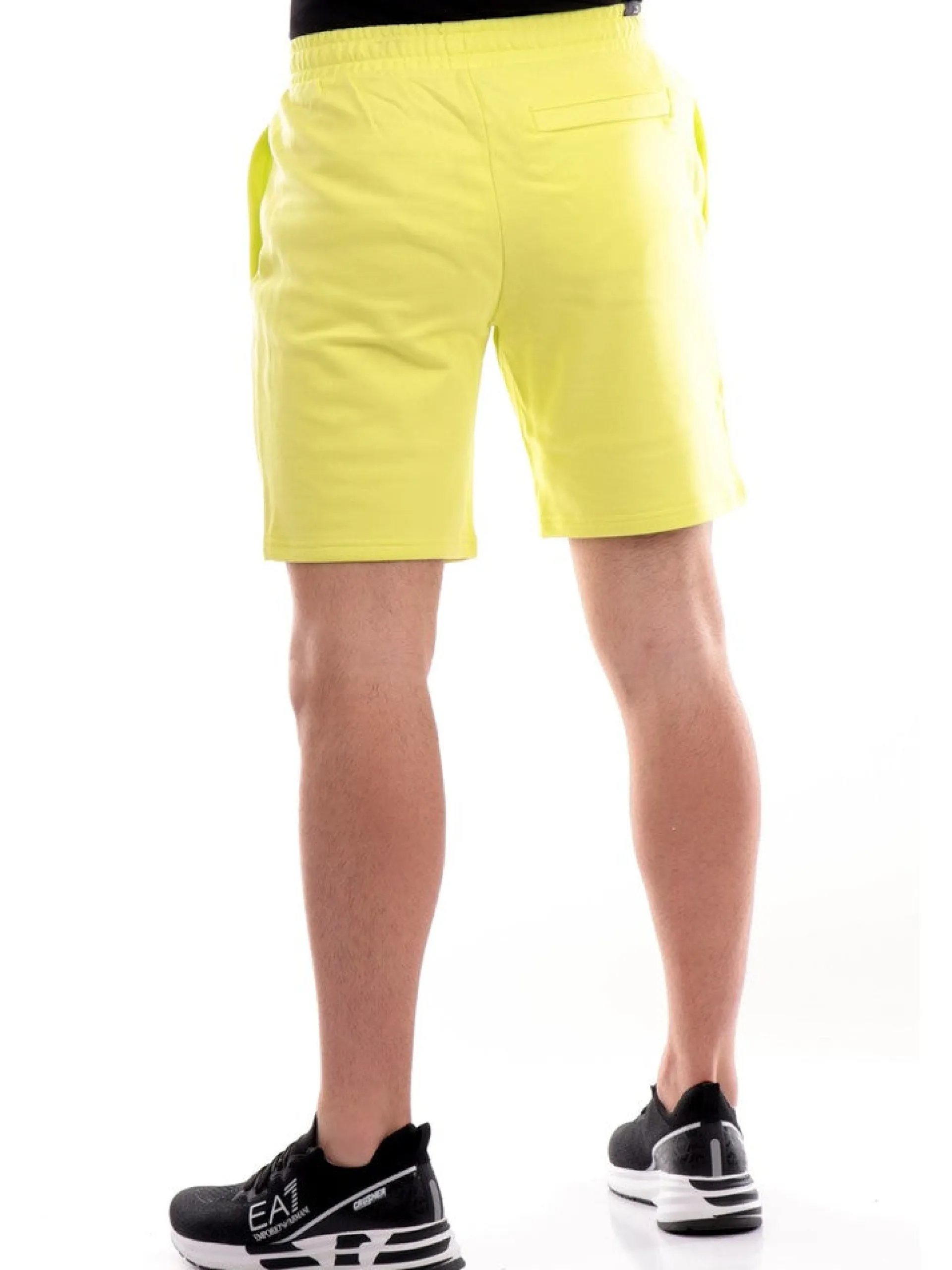 PUMA Bermuda*Bermuda gialli da uomo 533656