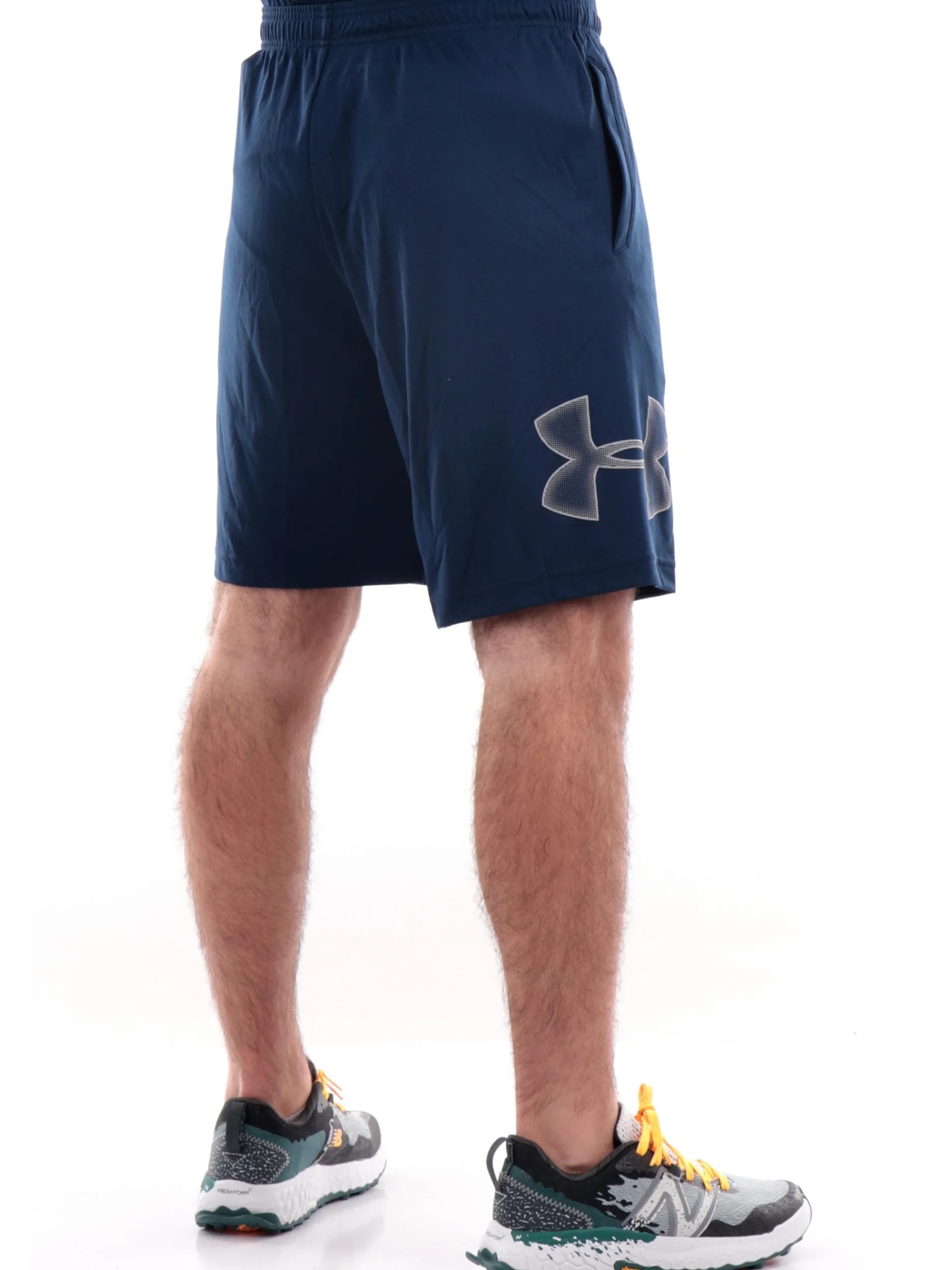 UNDER ARMOUR Bermuda*Bermuda blu da uomo Tech Graphic Shorts 13064430