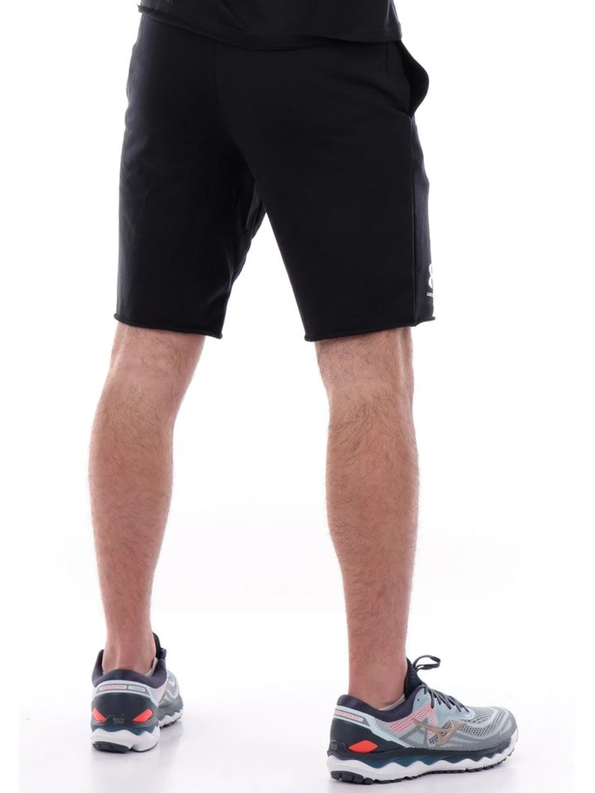 UNDER ARMOUR Bermuda*Bermuda nero da uomo 1361631