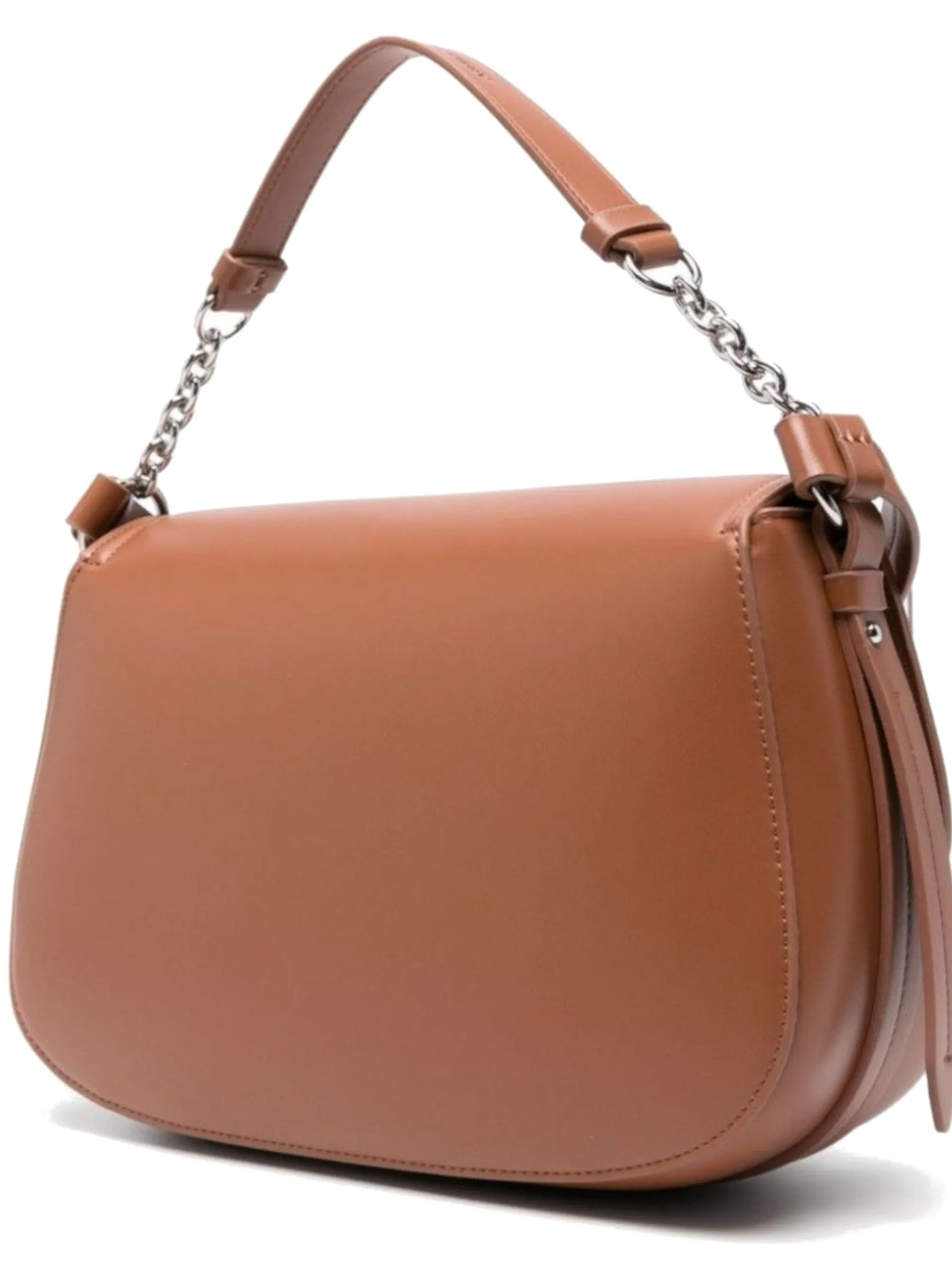ARMANI EXCHANGE Borse*Borsa AX marrone da donna Messenger con patta e tracolla 9491694F788