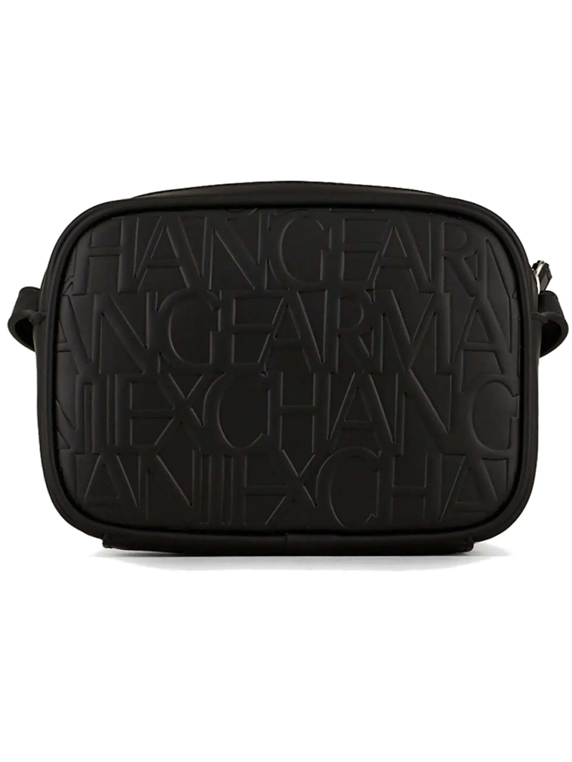 ARMANI EXCHANGE Borse*Borsa AX Nera da Donna con Tracolla 942733CC