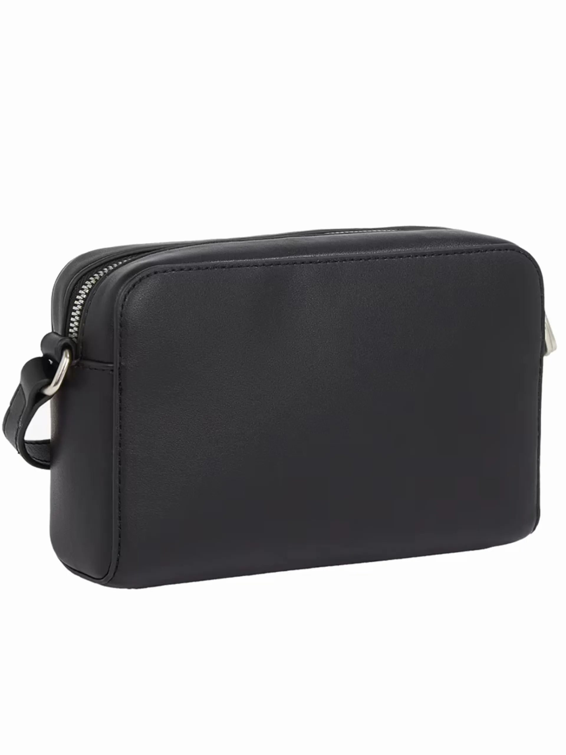 CALVIN KLEIN Borse*Borsa nera Sculpted EW Camera Bag20 da donna LV04K3036G