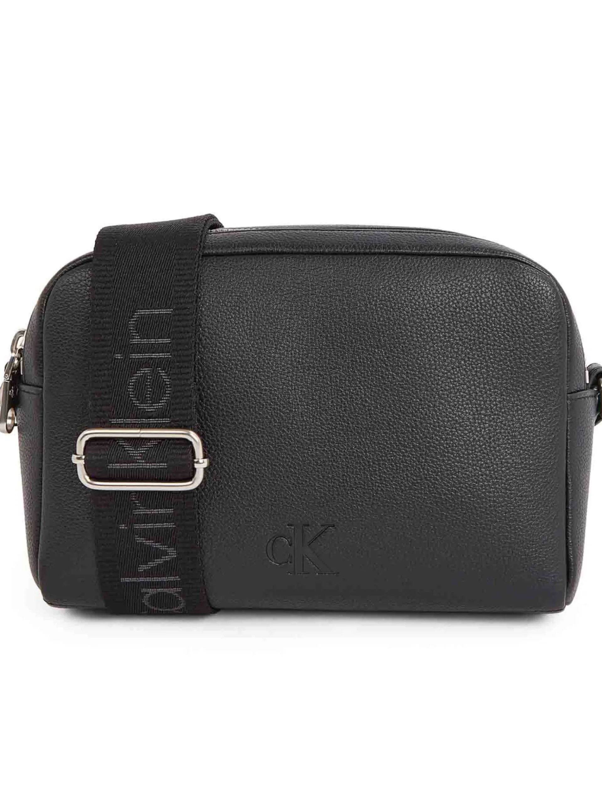 CALVIN KLEIN Borse*Borsa nera Ultralight Camera Bag21 LV04K3124G