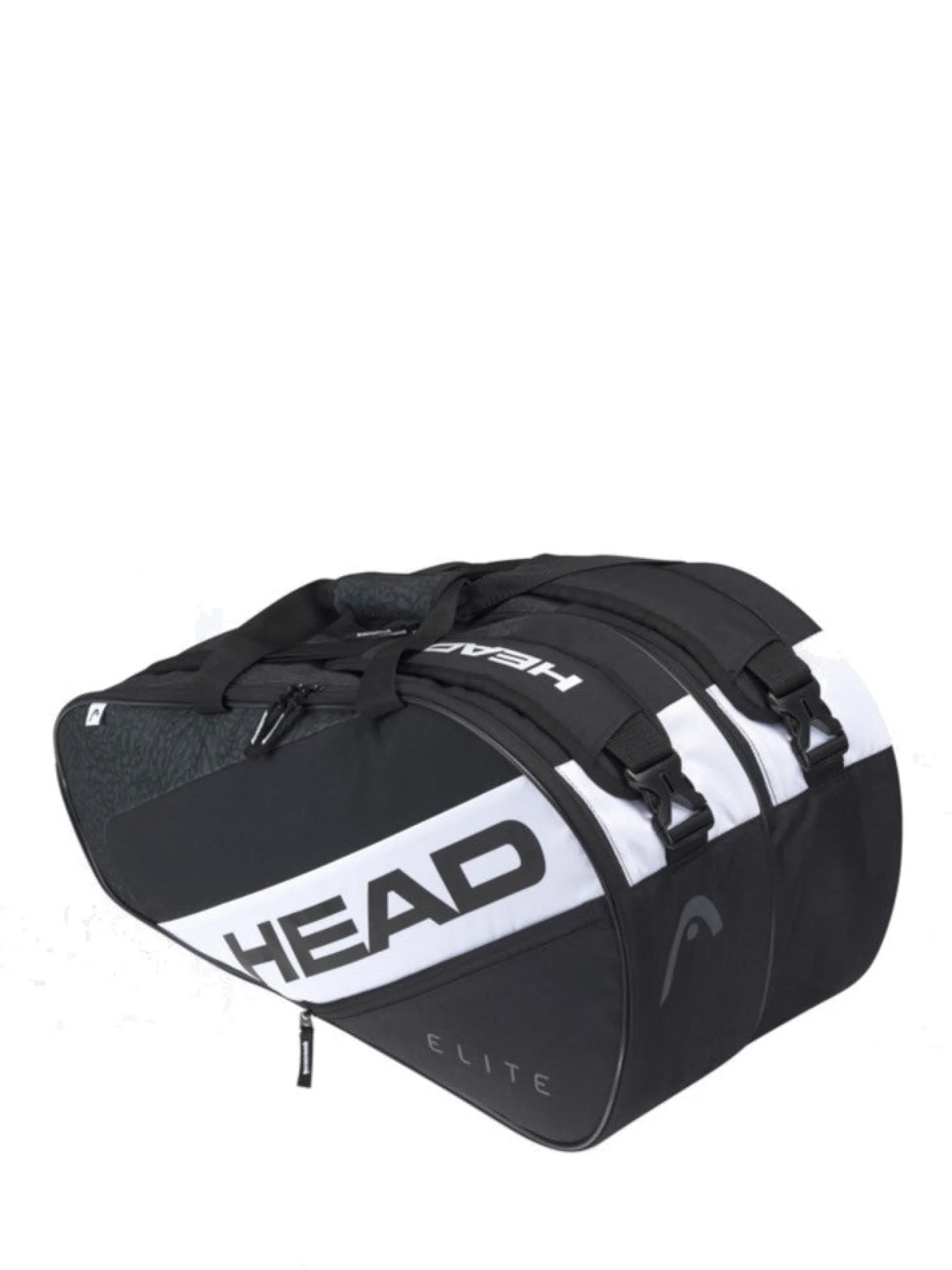 HEAD Accessori*Borsa Padel nera 283702