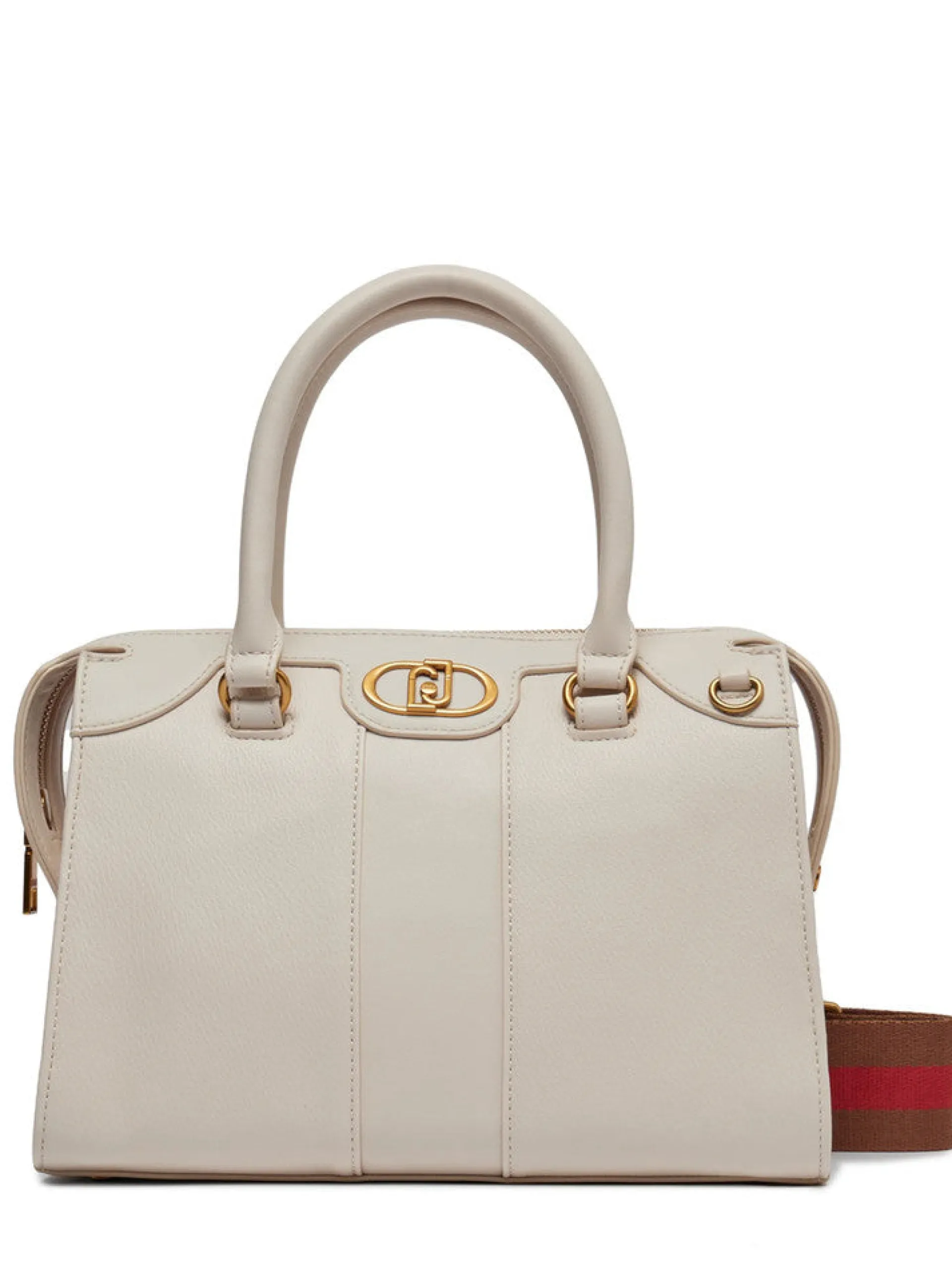LIU JO MILANO Borse*Borsa Liu Jo Beige da Donna con Tracolla AA4025E00313