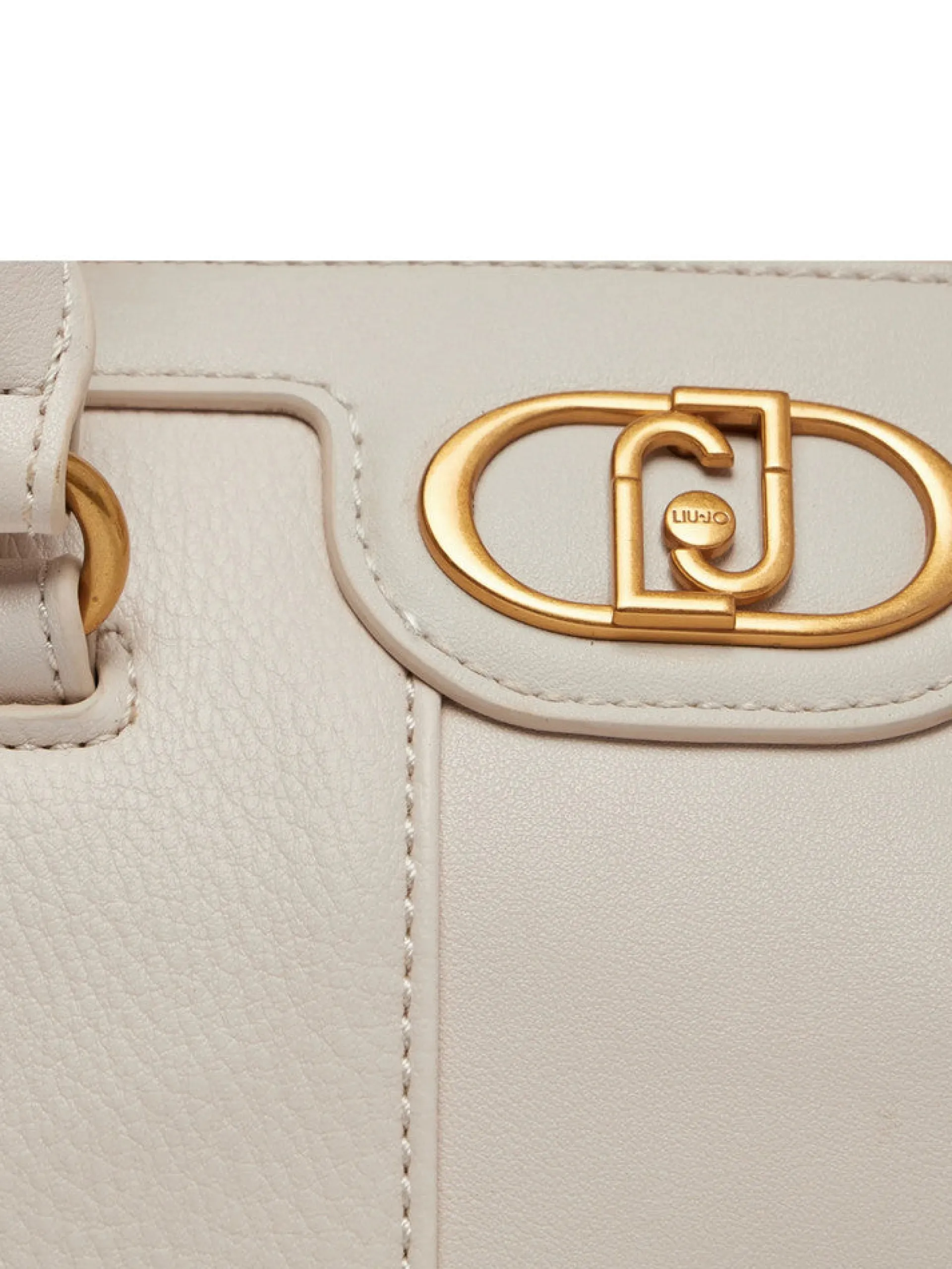 LIU JO MILANO Borse*Borsa Liu Jo Beige da Donna con Tracolla AA4025E00313
