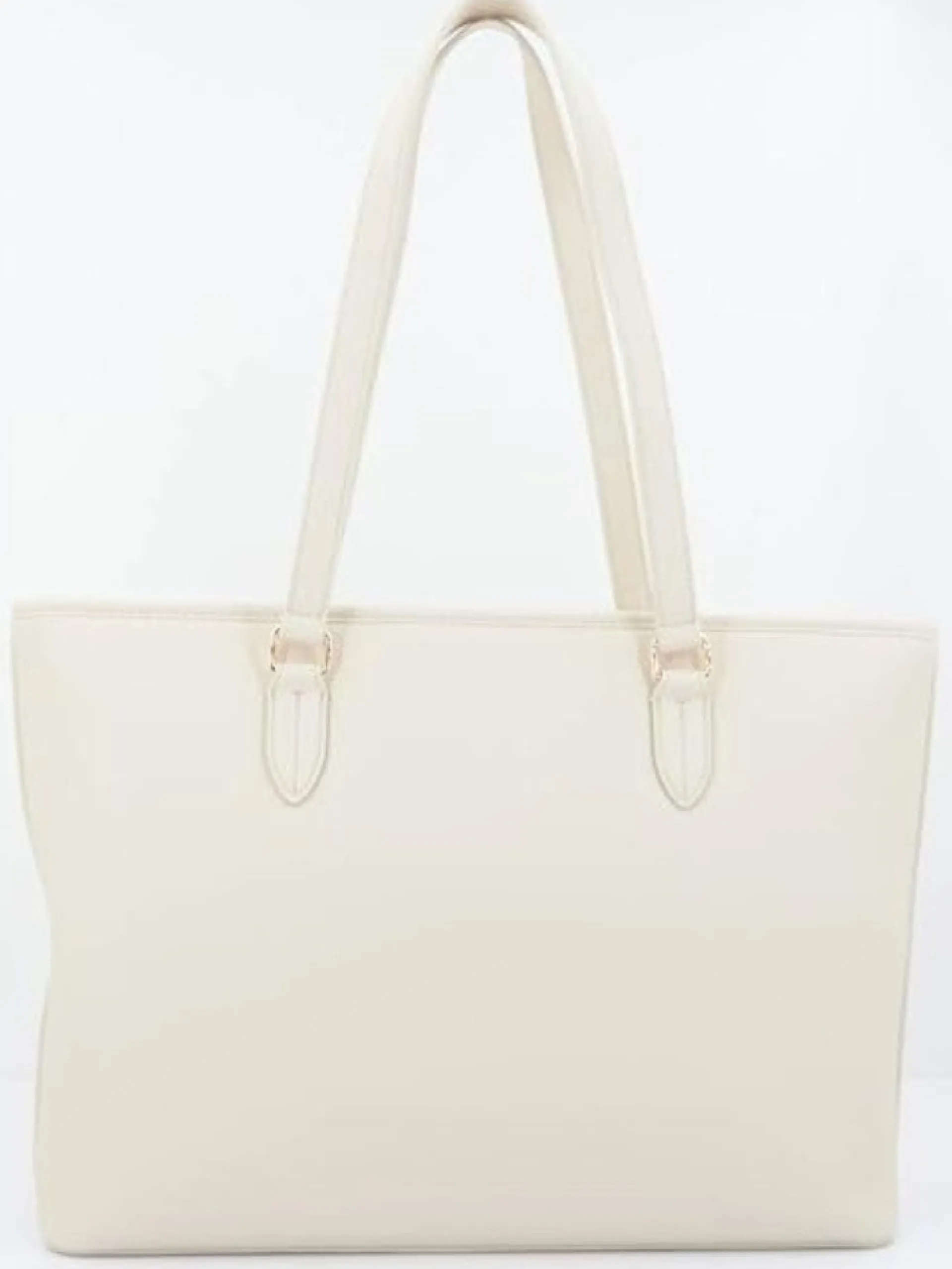 LOVE MOSCHINO Borse*Borsa beige da donna con manici JC4190