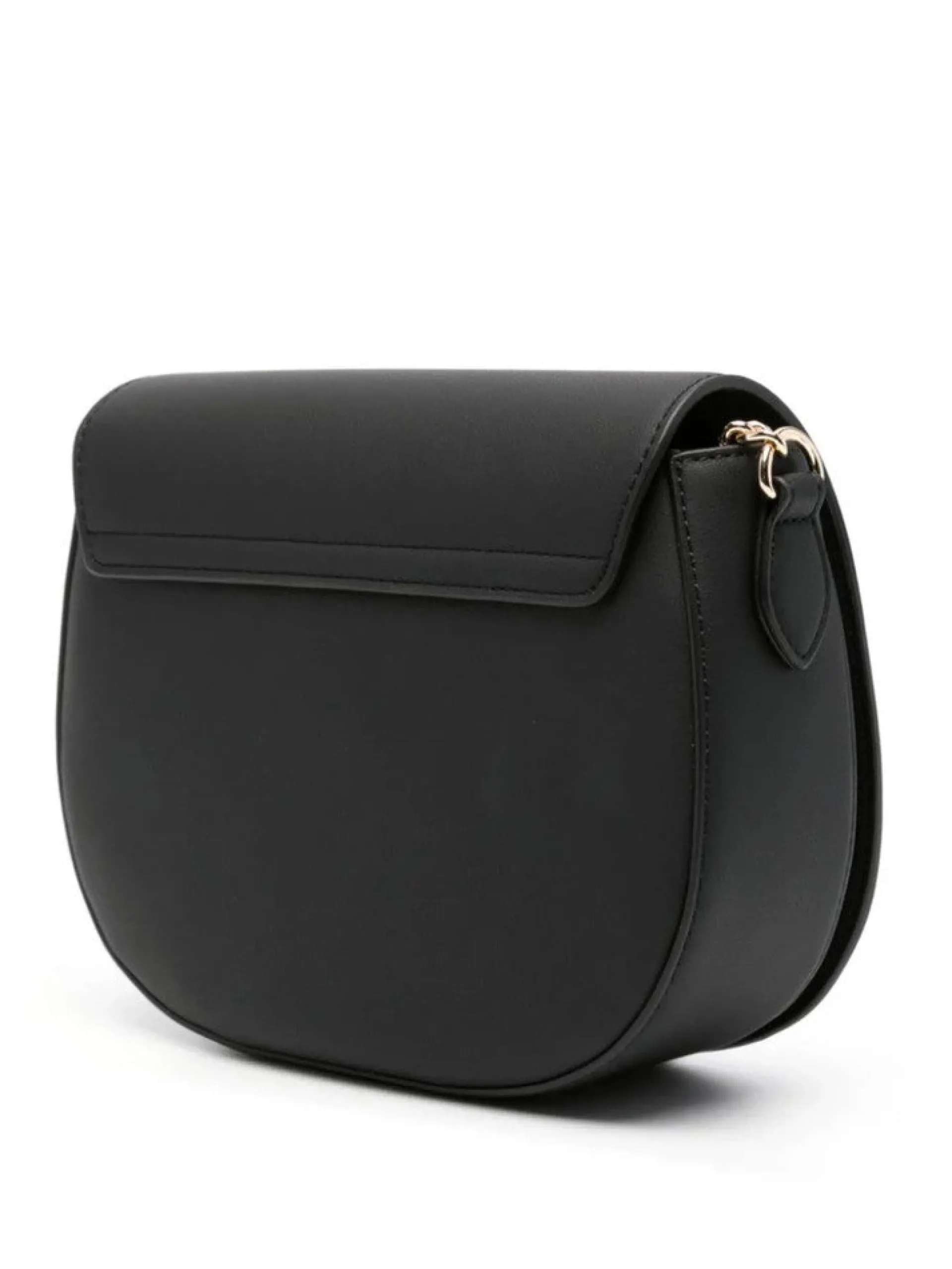 LOVE MOSCHINO Borse*Borsa nera con tracolla JC4194