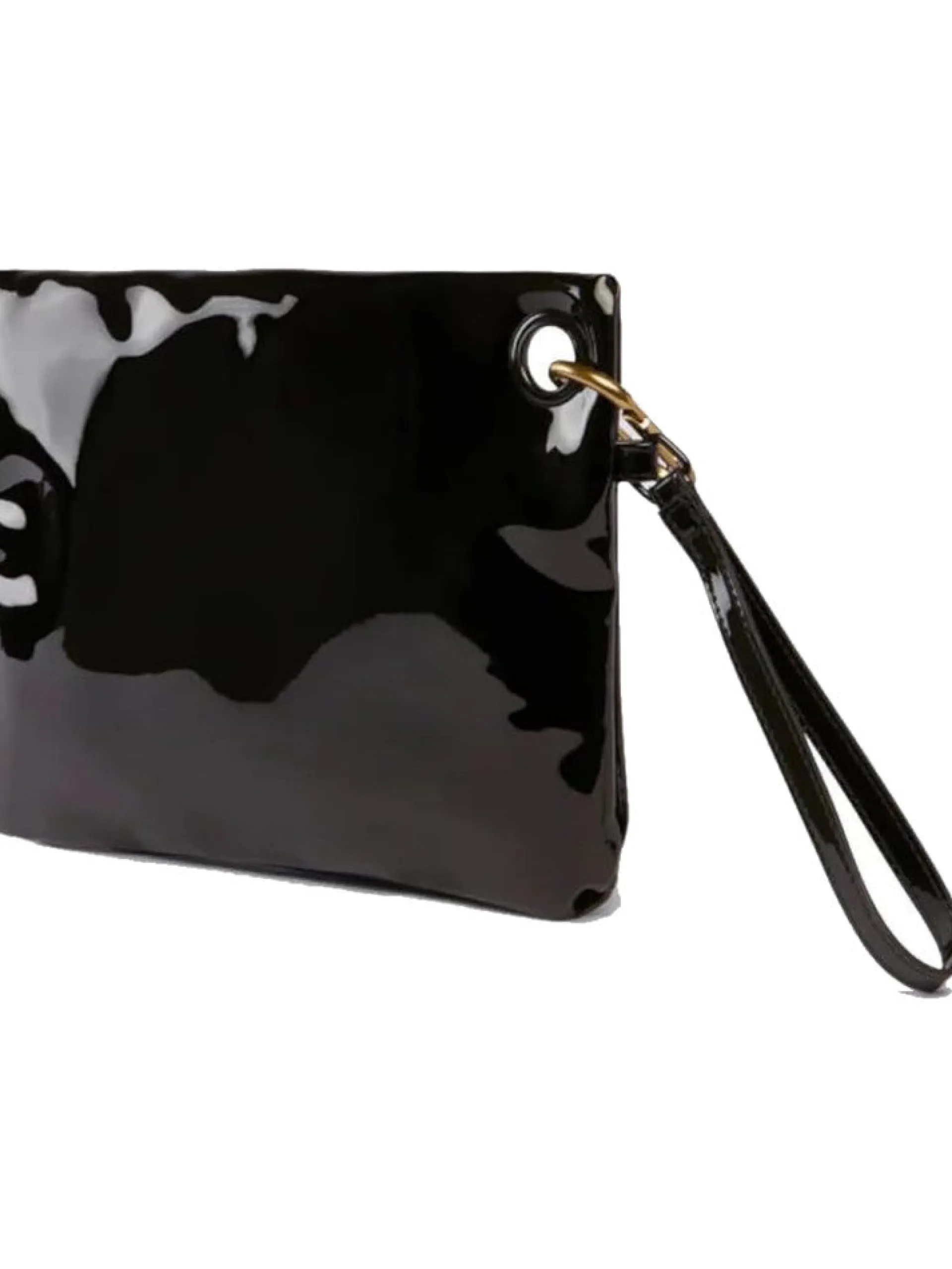 SUNDEK Borse*Borsa mare nera da donna AW416ABPV400