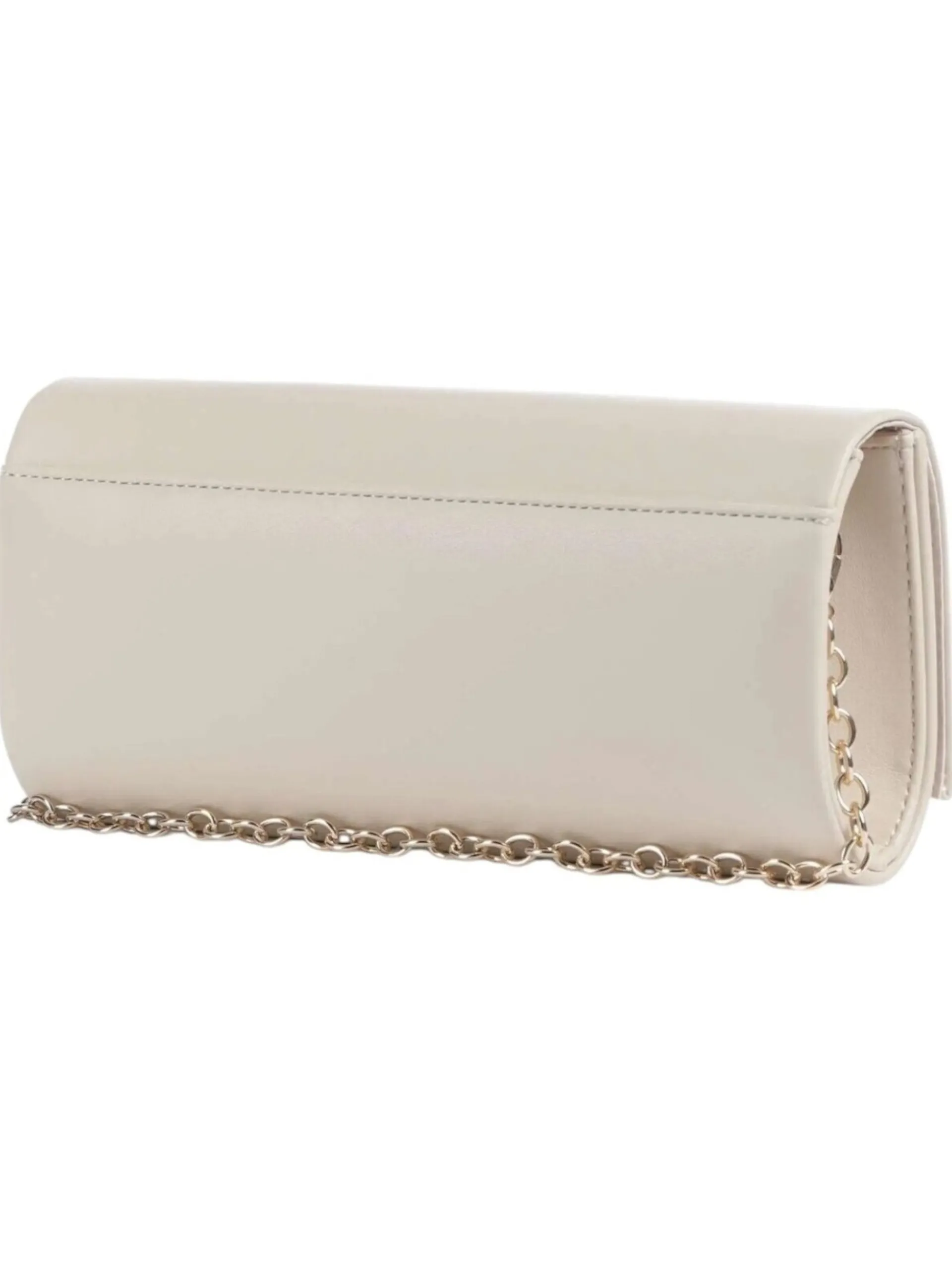 VALENTINO ACCESSORI Borse*Borsa Valentino beige Sofie con tracolla VBS90717