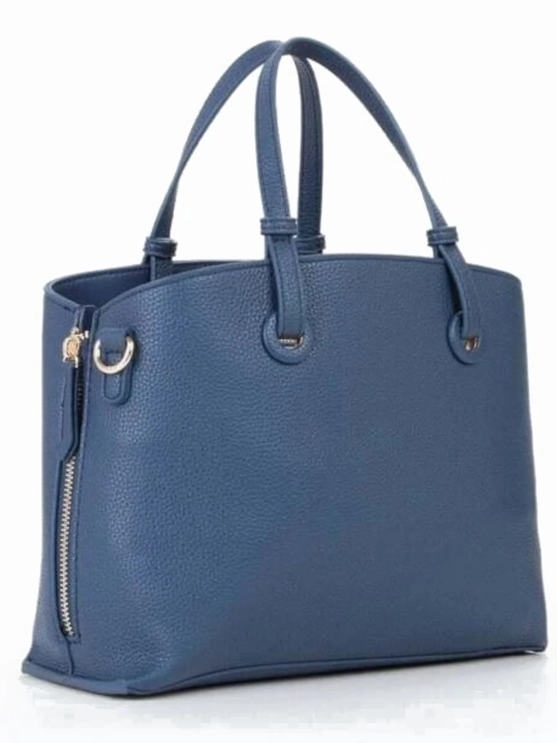 VALENTINO ACCESSORI Borse*Borsa Valentino blu Sallie Re Medium VBS8UJ04
