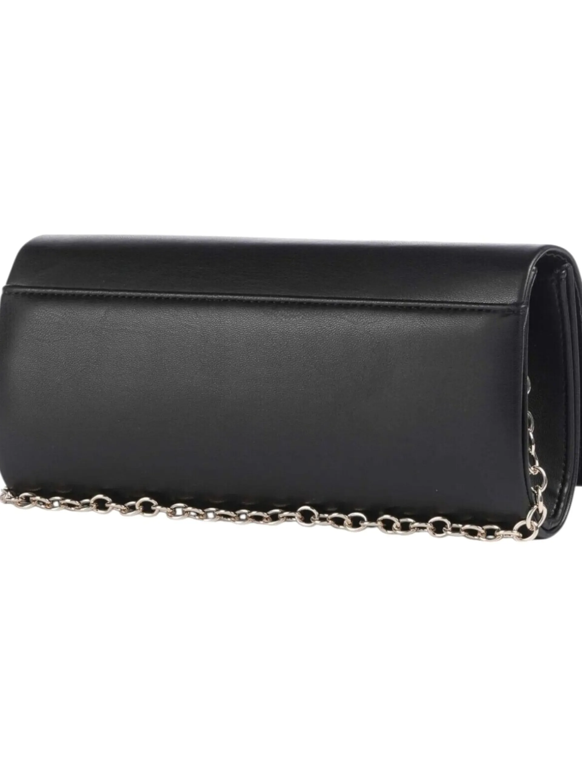 VALENTINO ACCESSORI Borse*Borsa Valentino nera Sofie con tracolla VBS90717