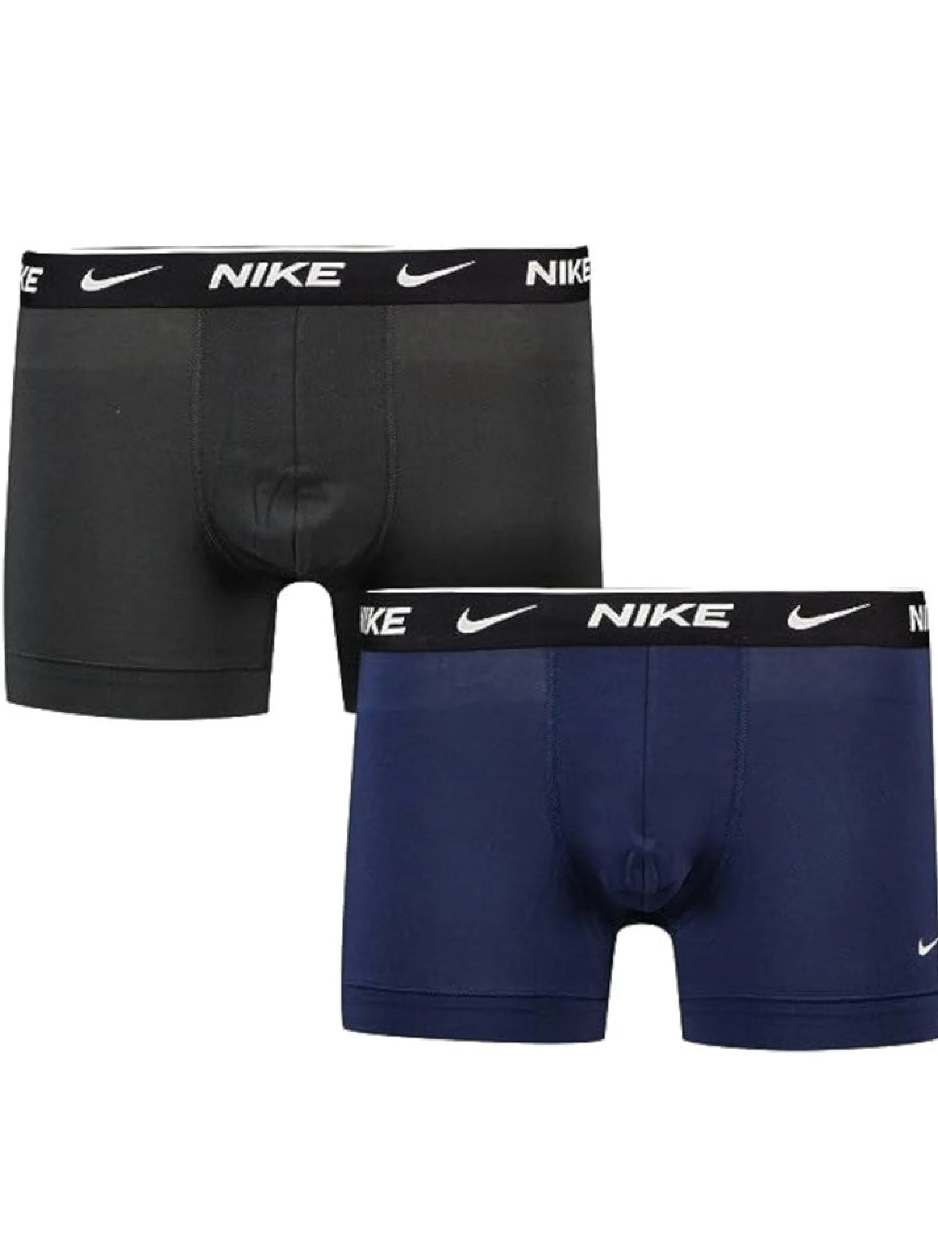 NIKE Boxer*Boxer blu da uomo Twin Pack 0000KE1085