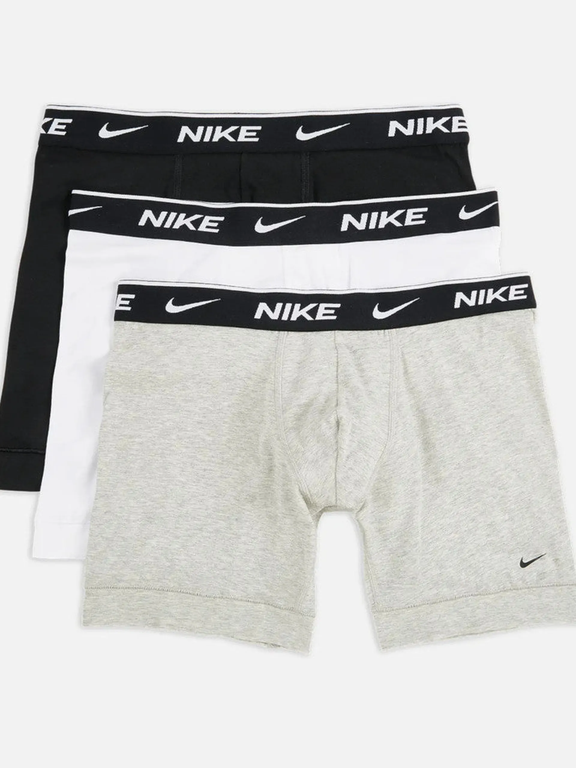 NIKE Boxer*Boxer da uomo x3 Trunk 0000KE1008