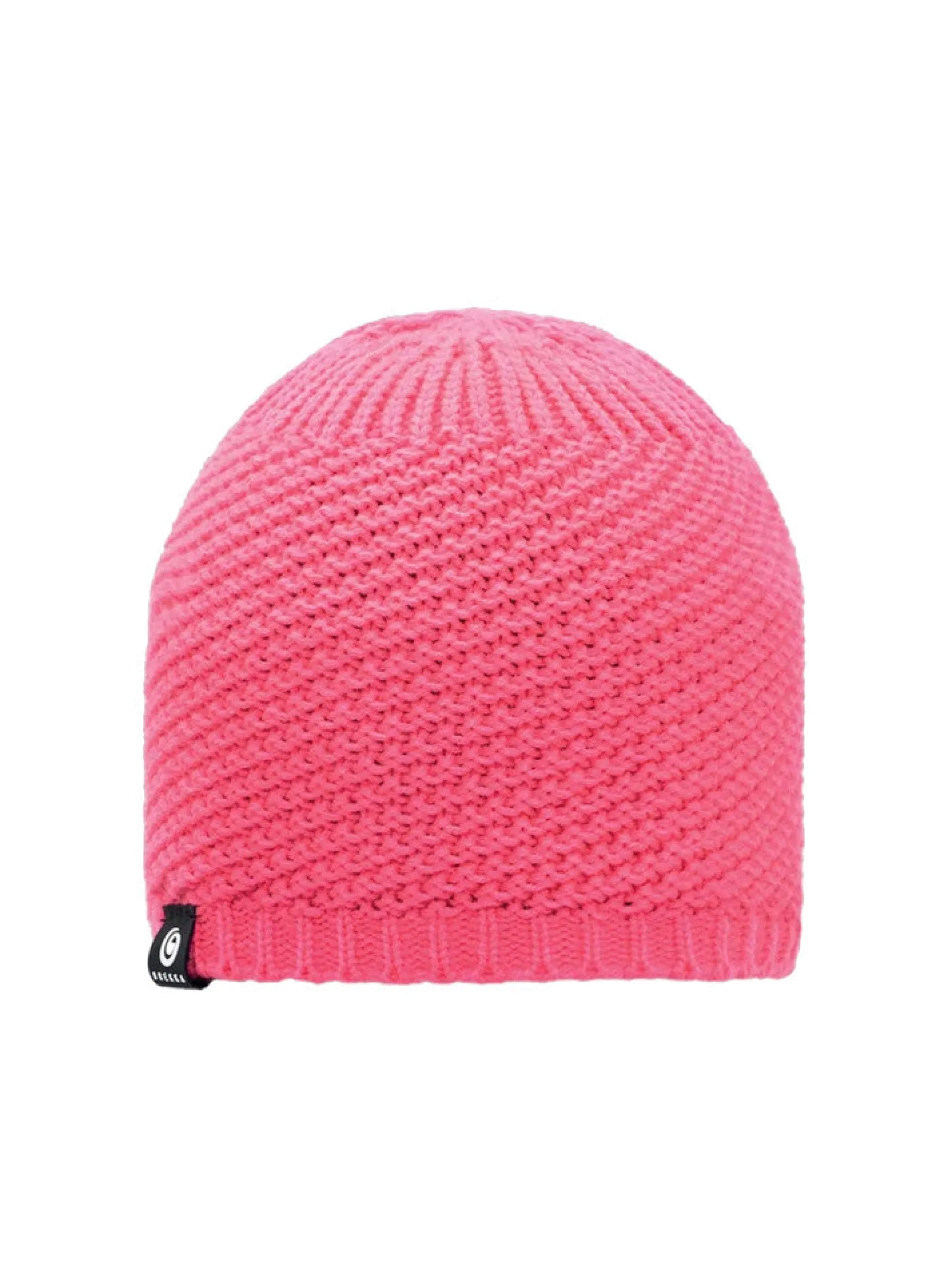 BREKKA Accessori*Cappello fucsia da donna Killington Beanie BRFH4826