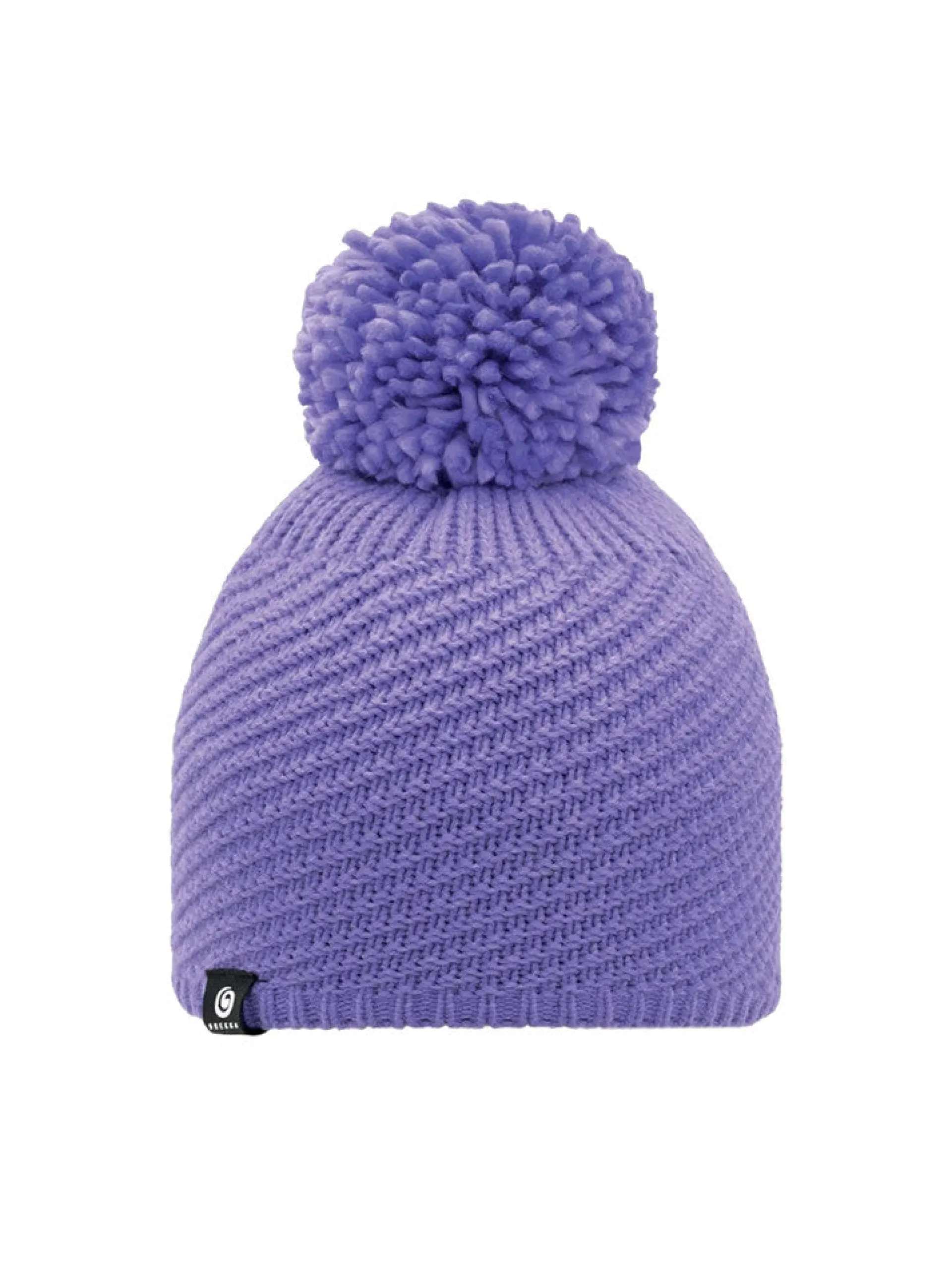 BREKKA Accessori*Cappello lilla da donna Killington Pon BRFH4828