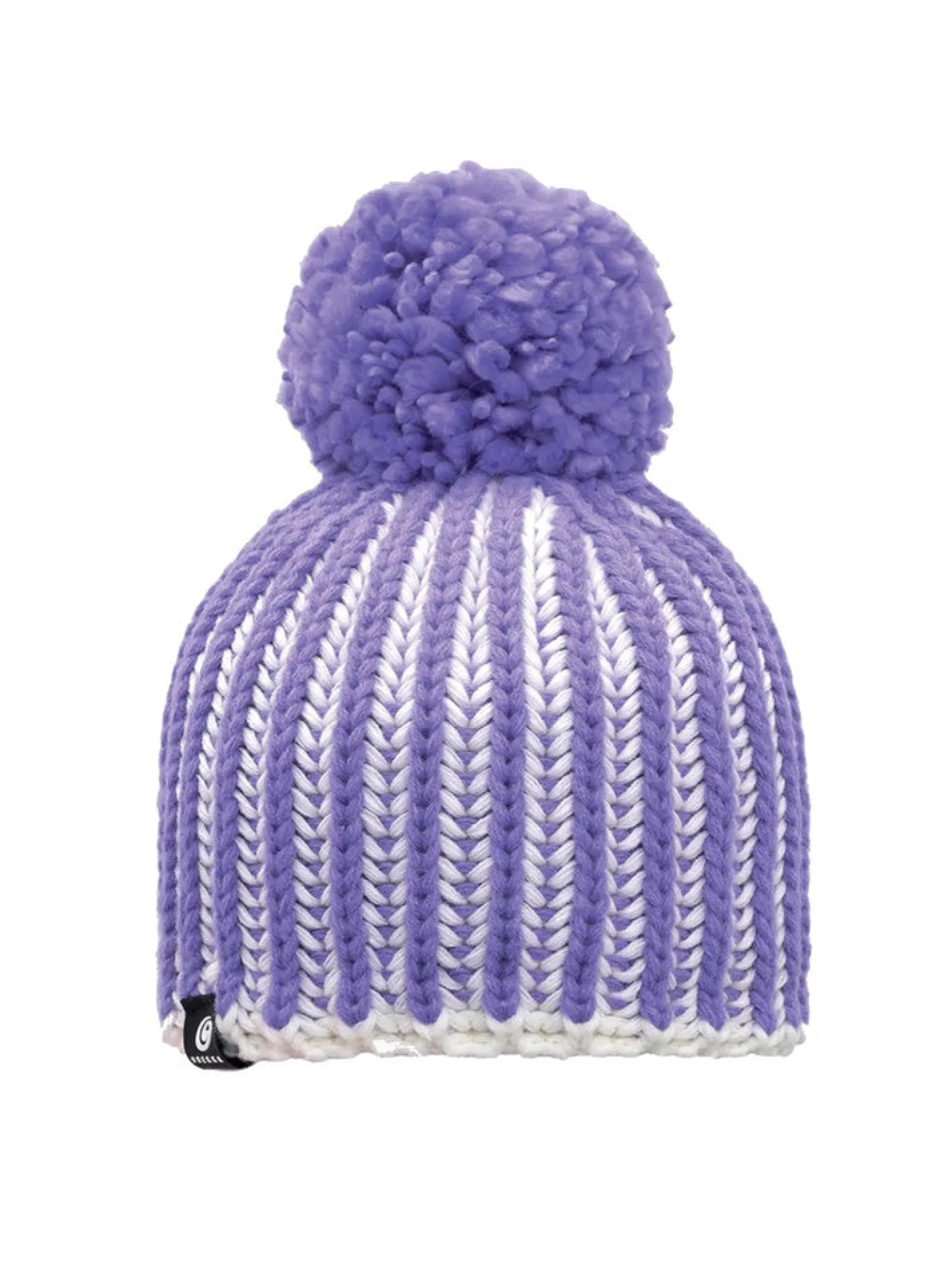 BREKKA Accessori*Cappello lilla e bianco da donna Christie Pon BRFH2218