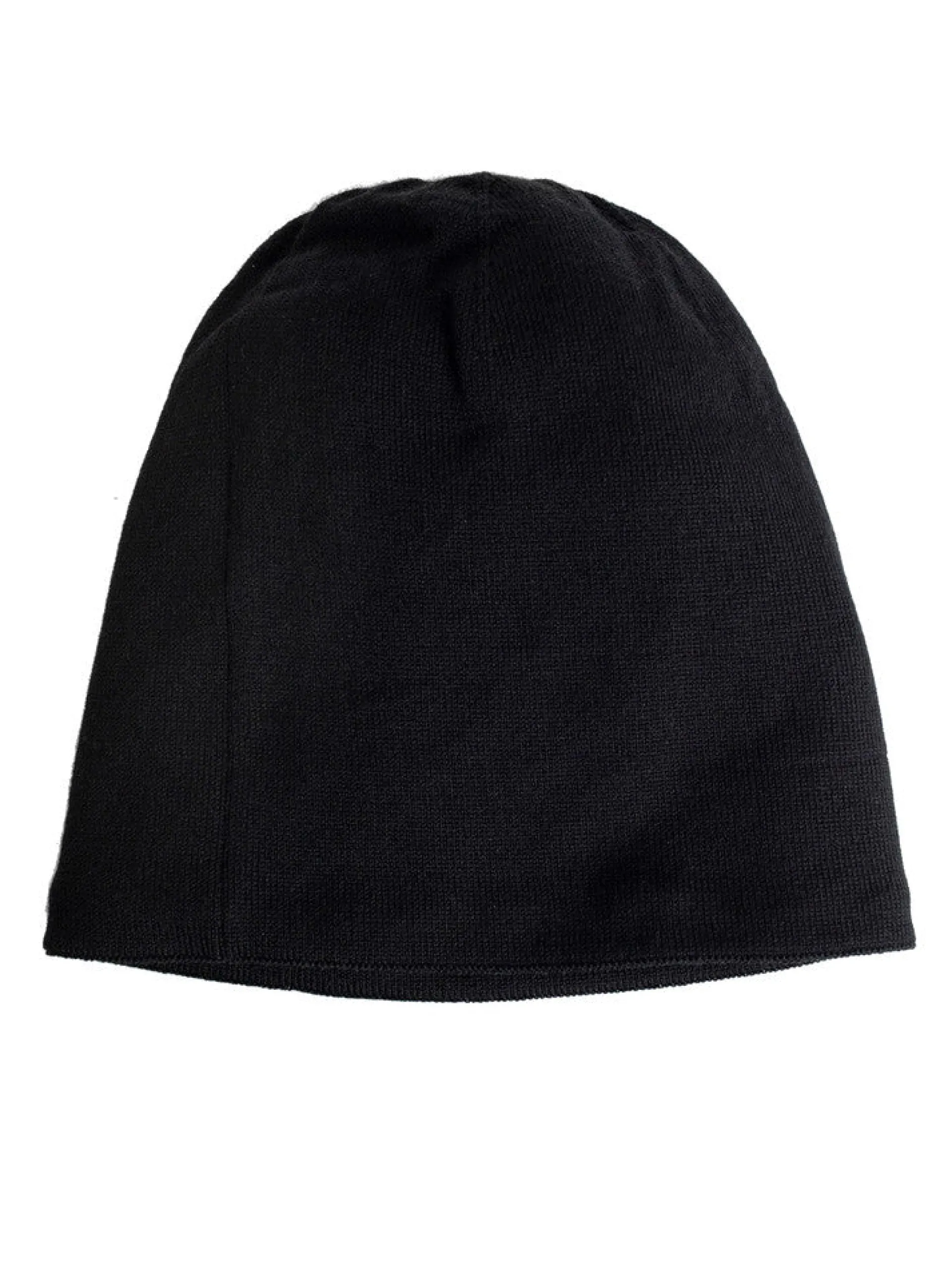CANADA GOOSE Cappelli*Cappello nero Standard Toque 5116M