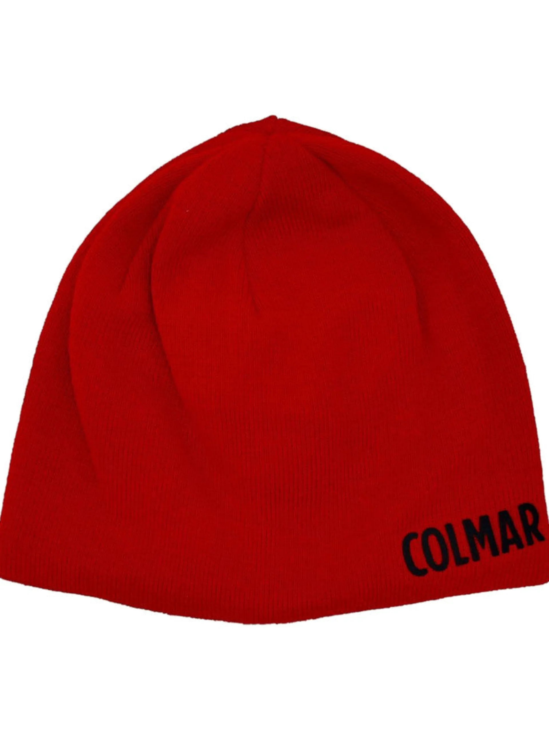 COLMAR NEVE E OUTDOOR Accessori*Cappello Colmar rosso 50655YZ