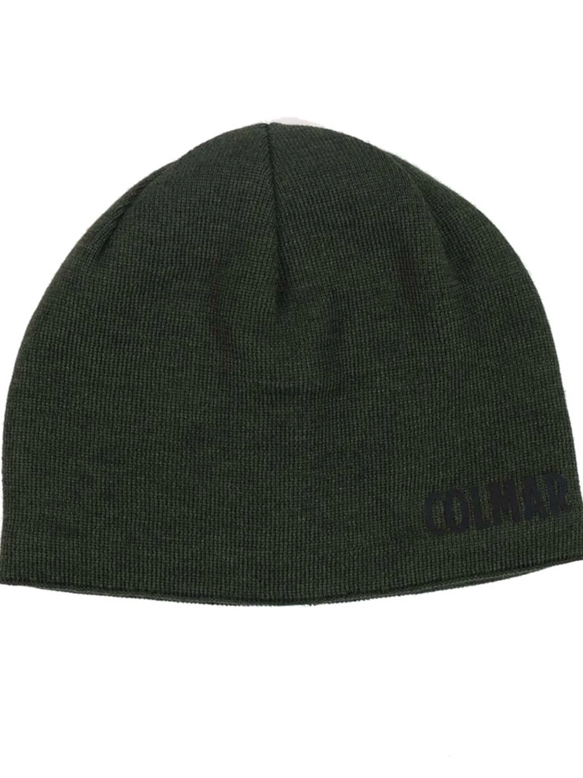 COLMAR NEVE E OUTDOOR Accessori*Cappello Colmar verde 50655YZ