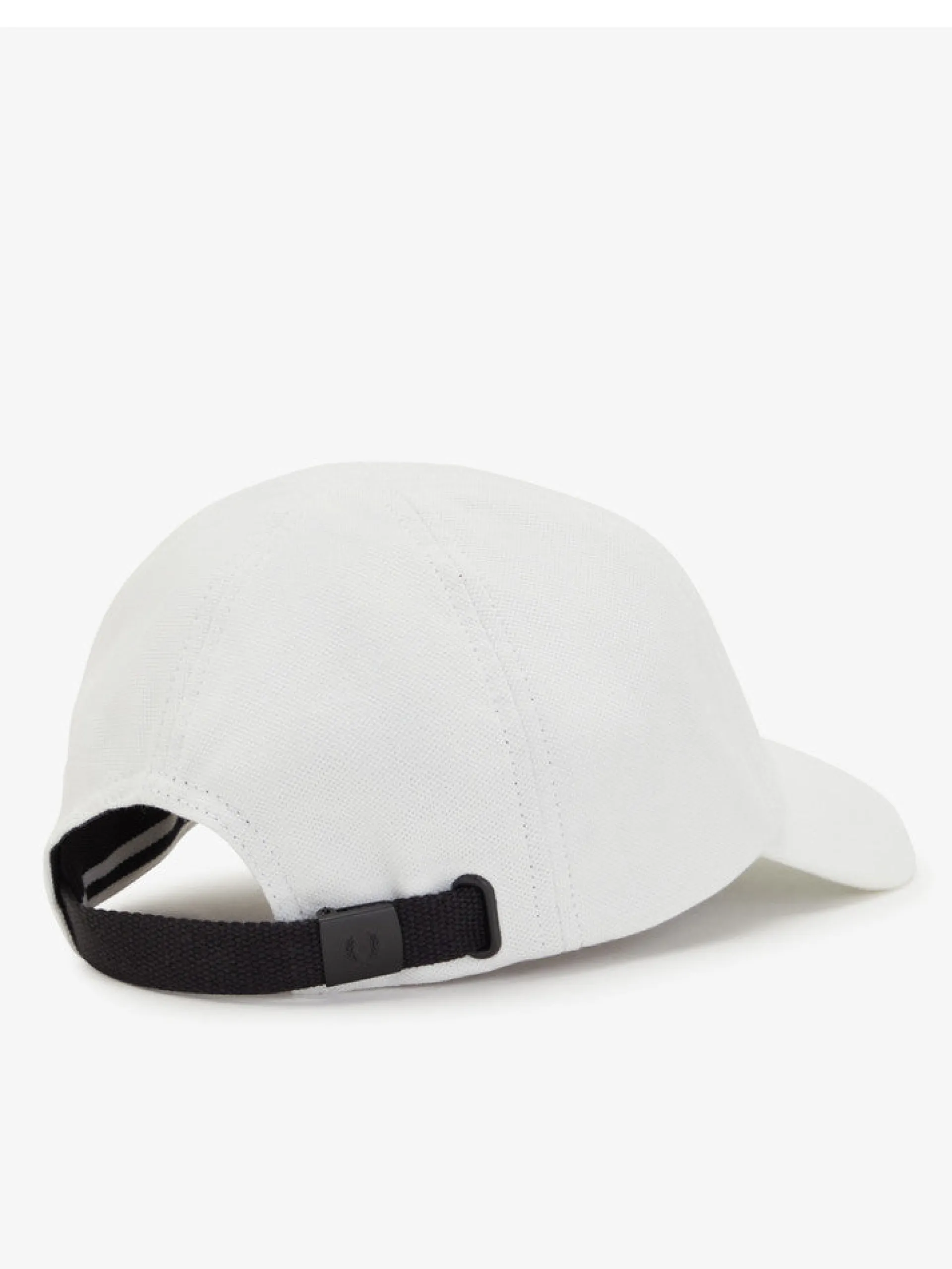 FRED PERRY Cappelli*Cappello bianco da uomo HW1650