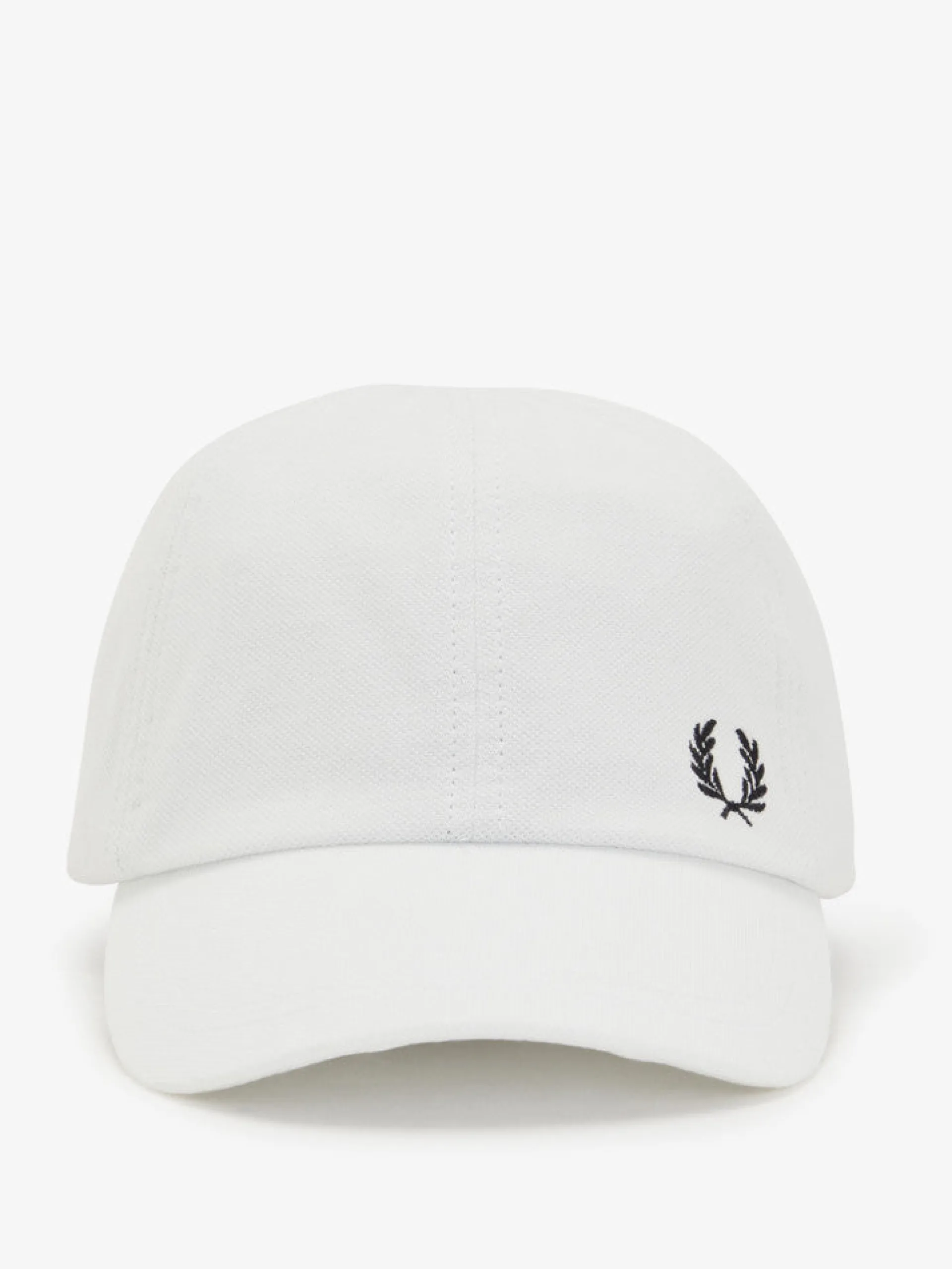 FRED PERRY Cappelli*Cappello bianco da uomo HW1650