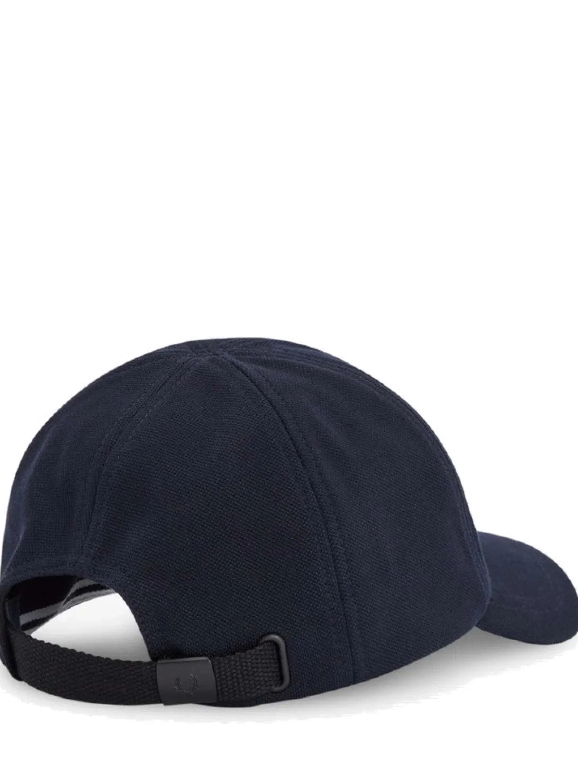 FRED PERRY Cappelli*Cappello Pique Classic Cap HW1650