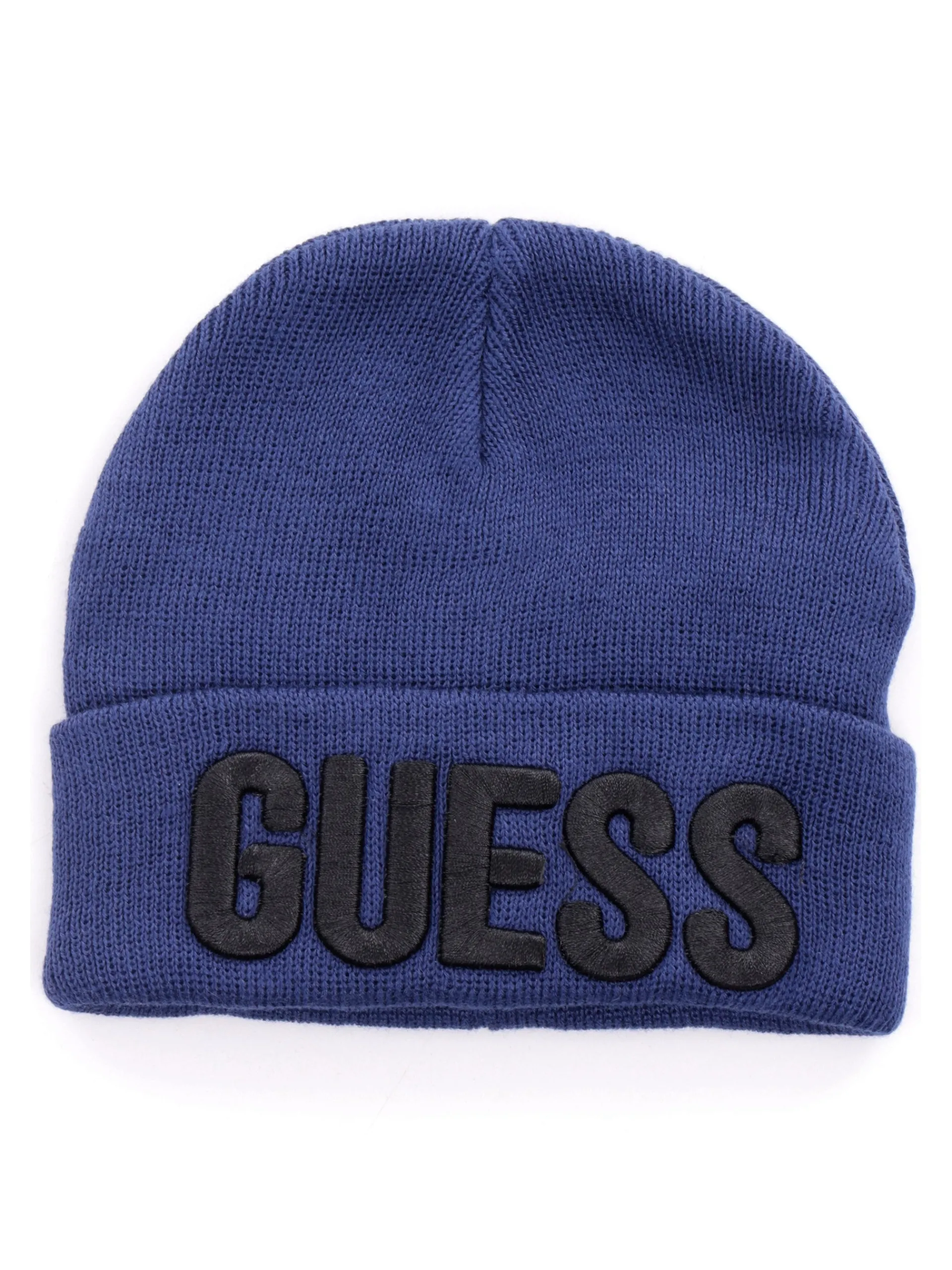 GUESS Cappelli*Cappello blu da bambino con logo I0BZ02Z2QO0