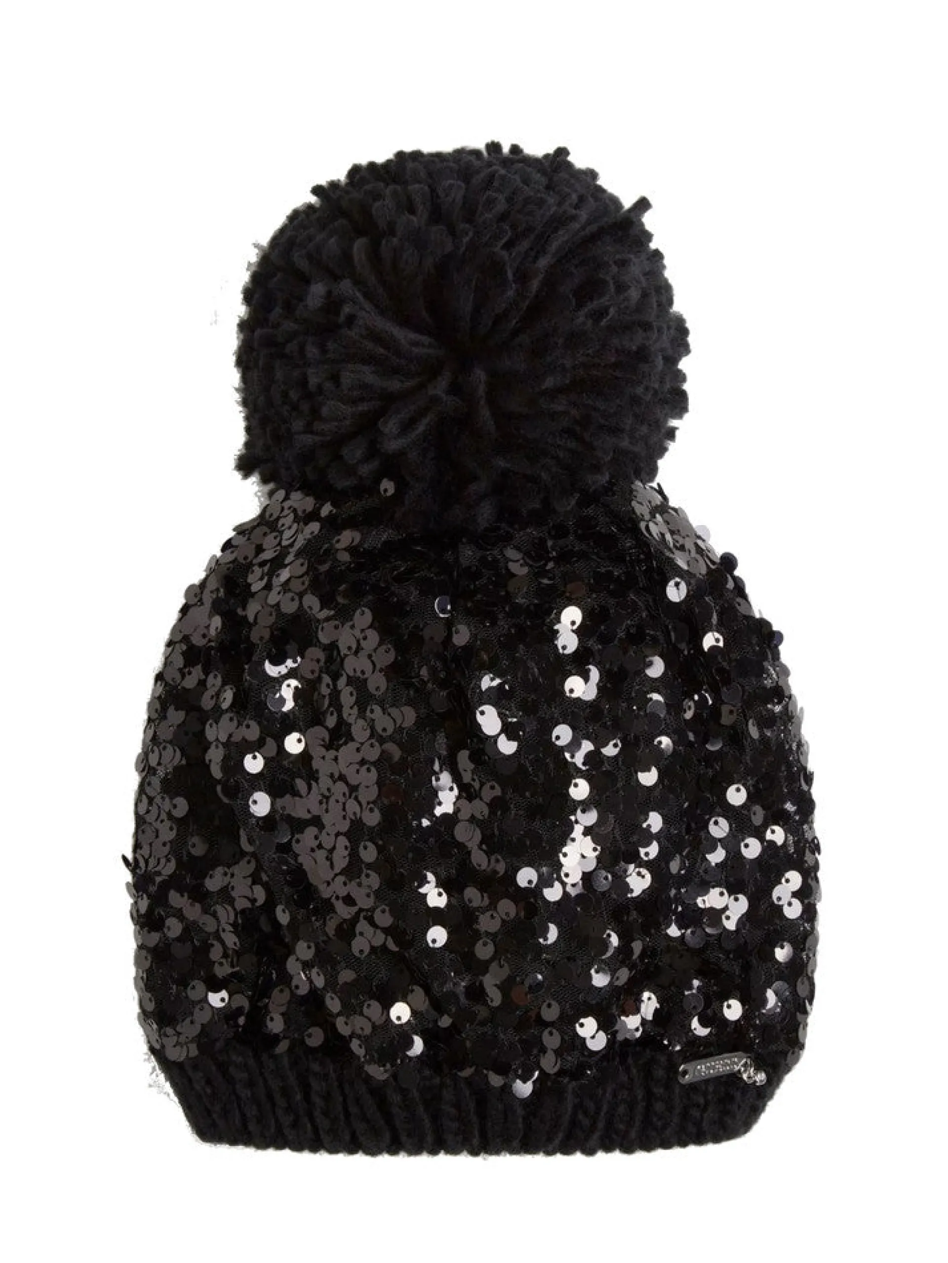 GUESS Cappelli*Cappello nero da bambina J1BZ07Z2QP0