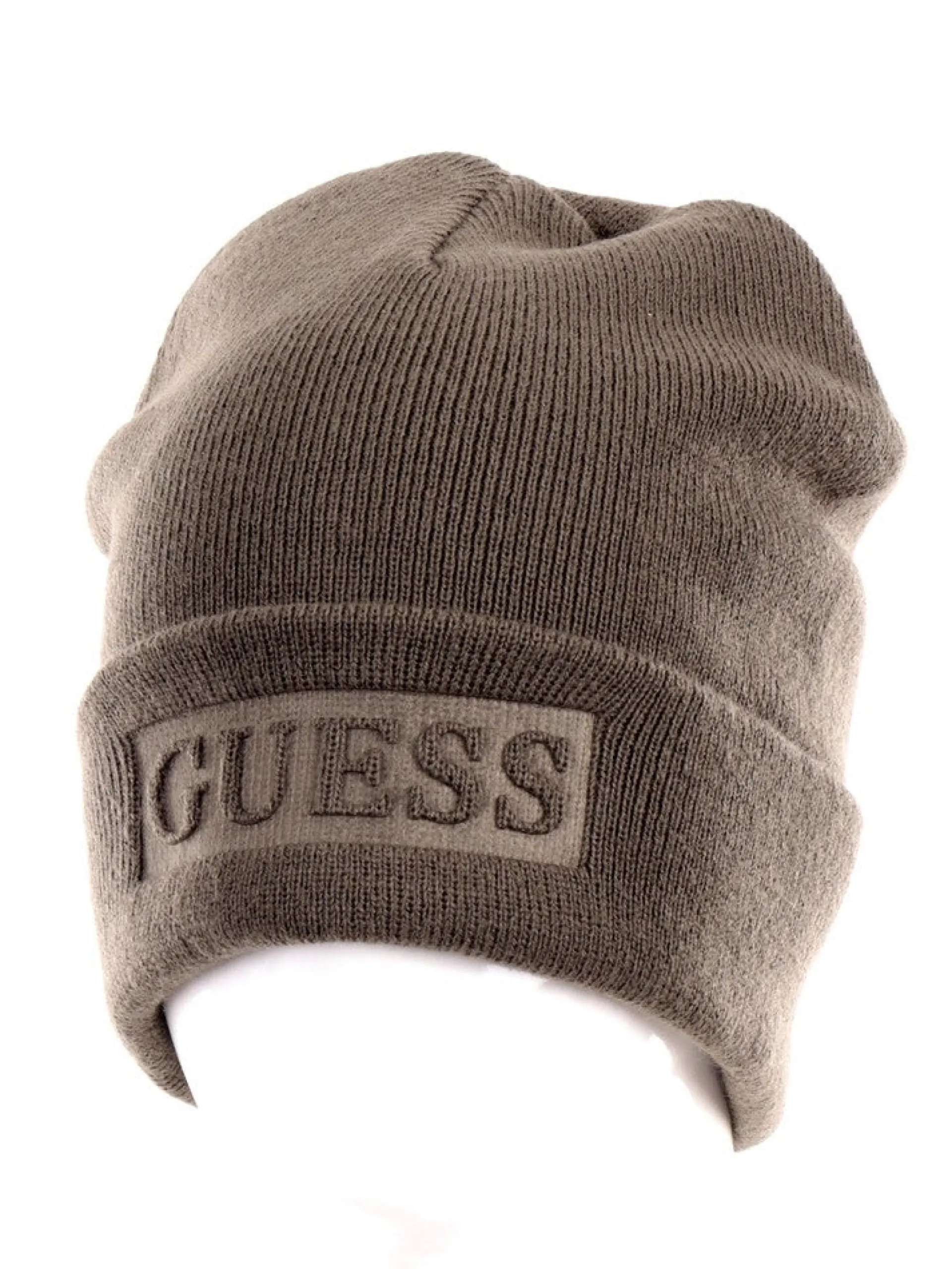 GUESS Cappelli*Cappello verde da bambino L2BZ00Z32V0