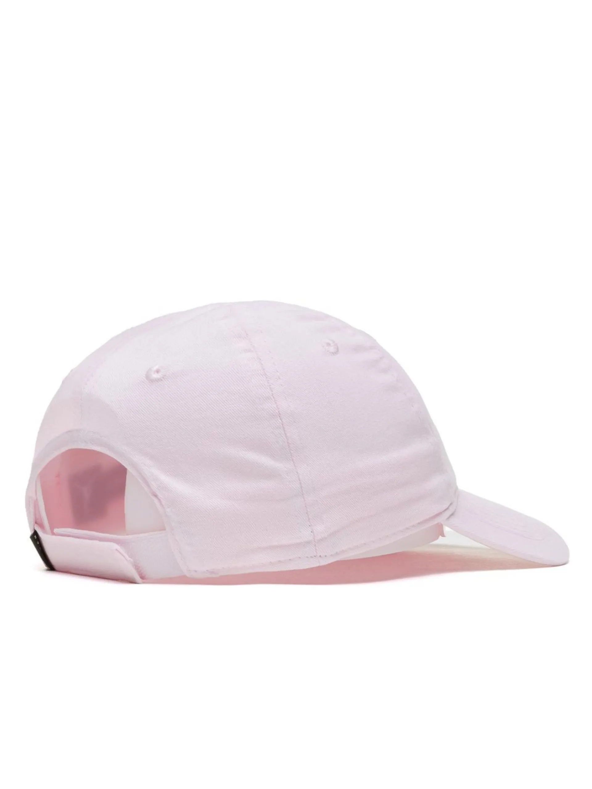 NIKE JORDAN Cappelli*Cappello Jordan Visiera Bambina Rosa Jan Curve Brim ADJ 9A0569